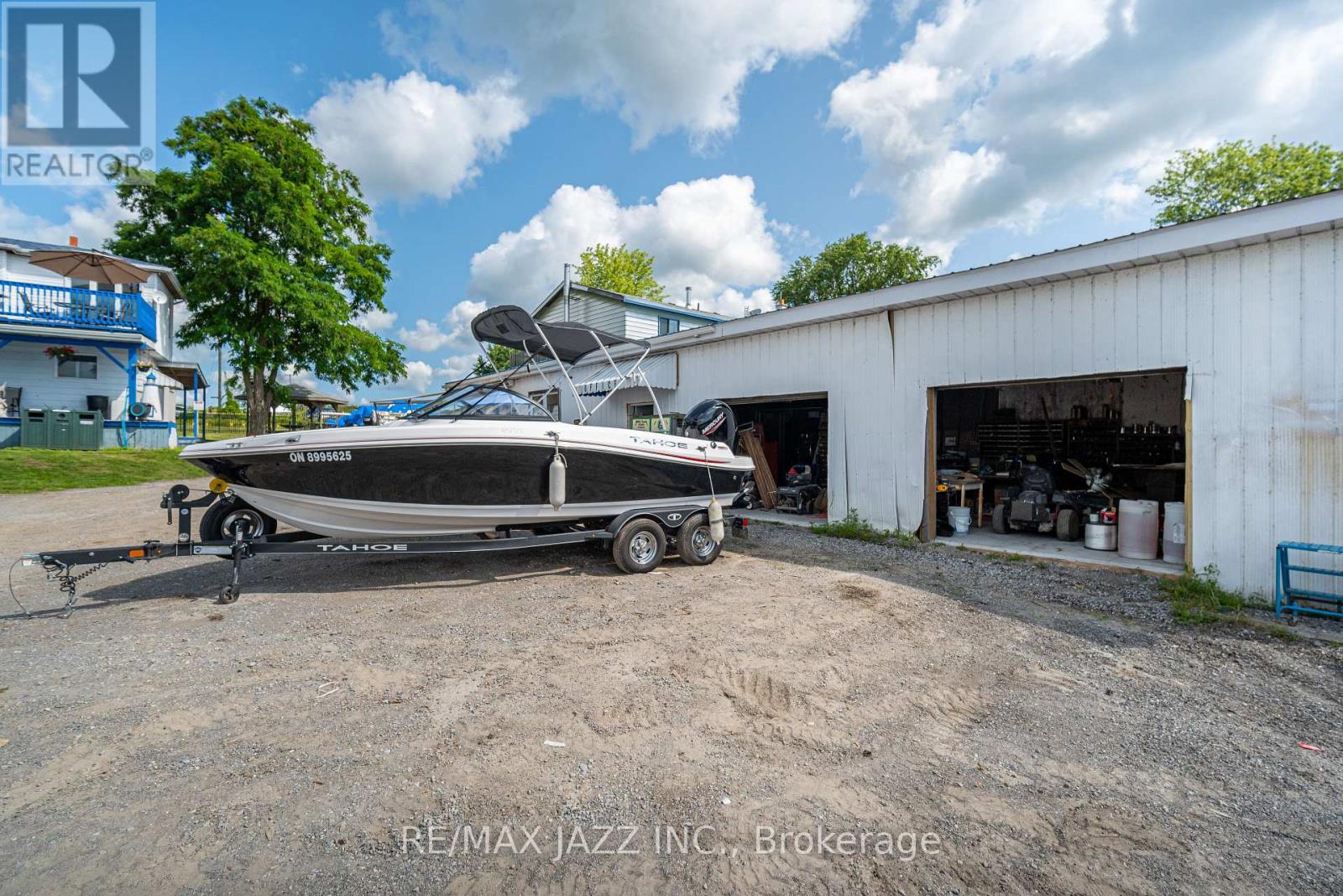 1087 Island View Drive, Otonabee-South Monaghan, Ontario  K0L 1B0 - Photo 17 - X12260722