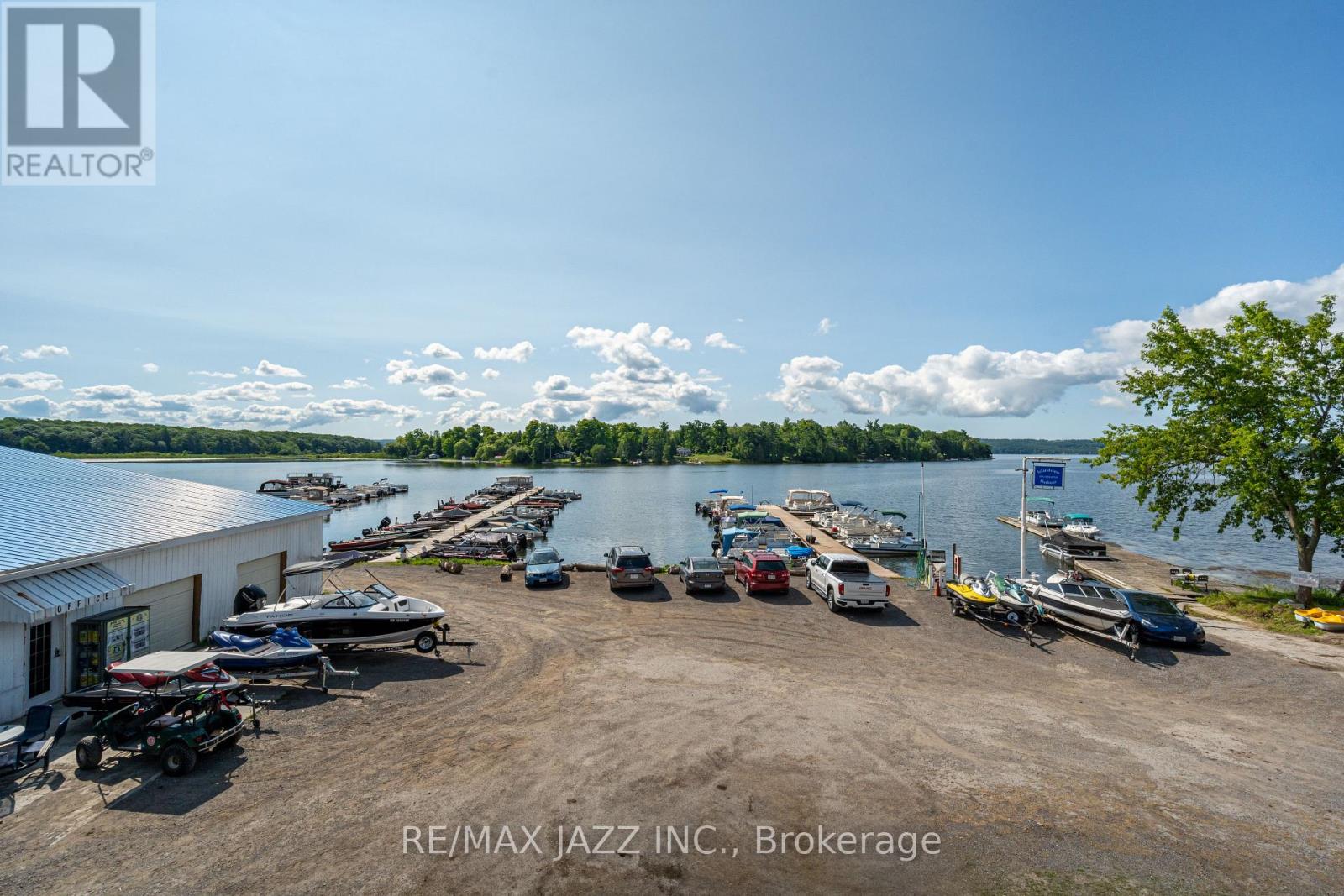 1087 Island View Drive, Otonabee-South Monaghan, Ontario  K0L 1B0 - Photo 2 - X12260722