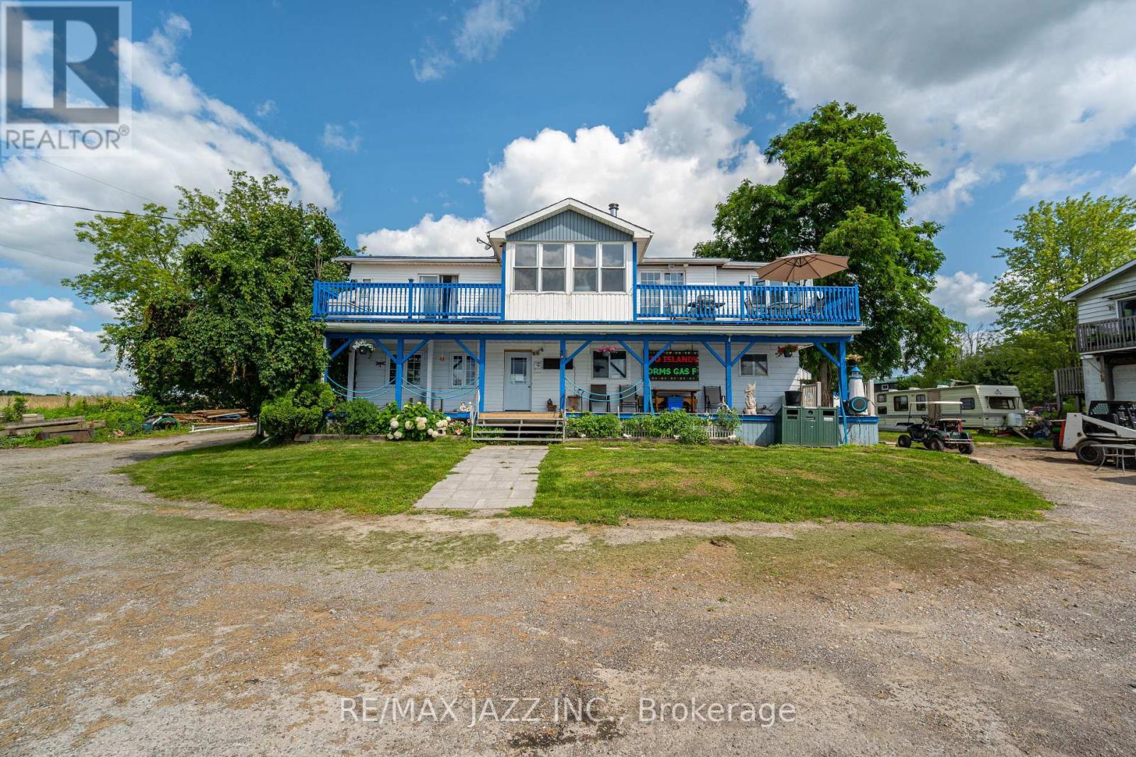 1087 Island View Drive, Otonabee-South Monaghan, Ontario  K0L 1B0 - Photo 22 - X12260722