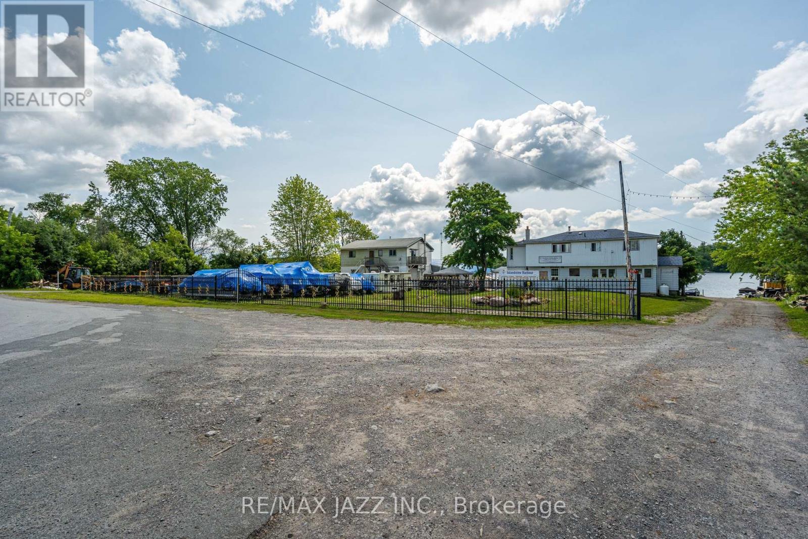 1087 Island View Drive, Otonabee-South Monaghan, Ontario  K0L 1B0 - Photo 25 - X12260722