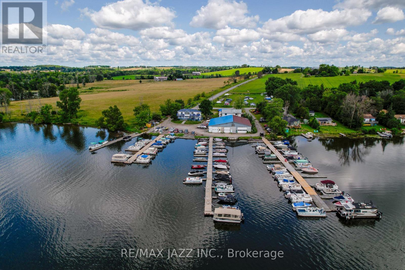 1087 Island View Drive, Otonabee-South Monaghan, Ontario  K0L 1B0 - Photo 27 - X12260722