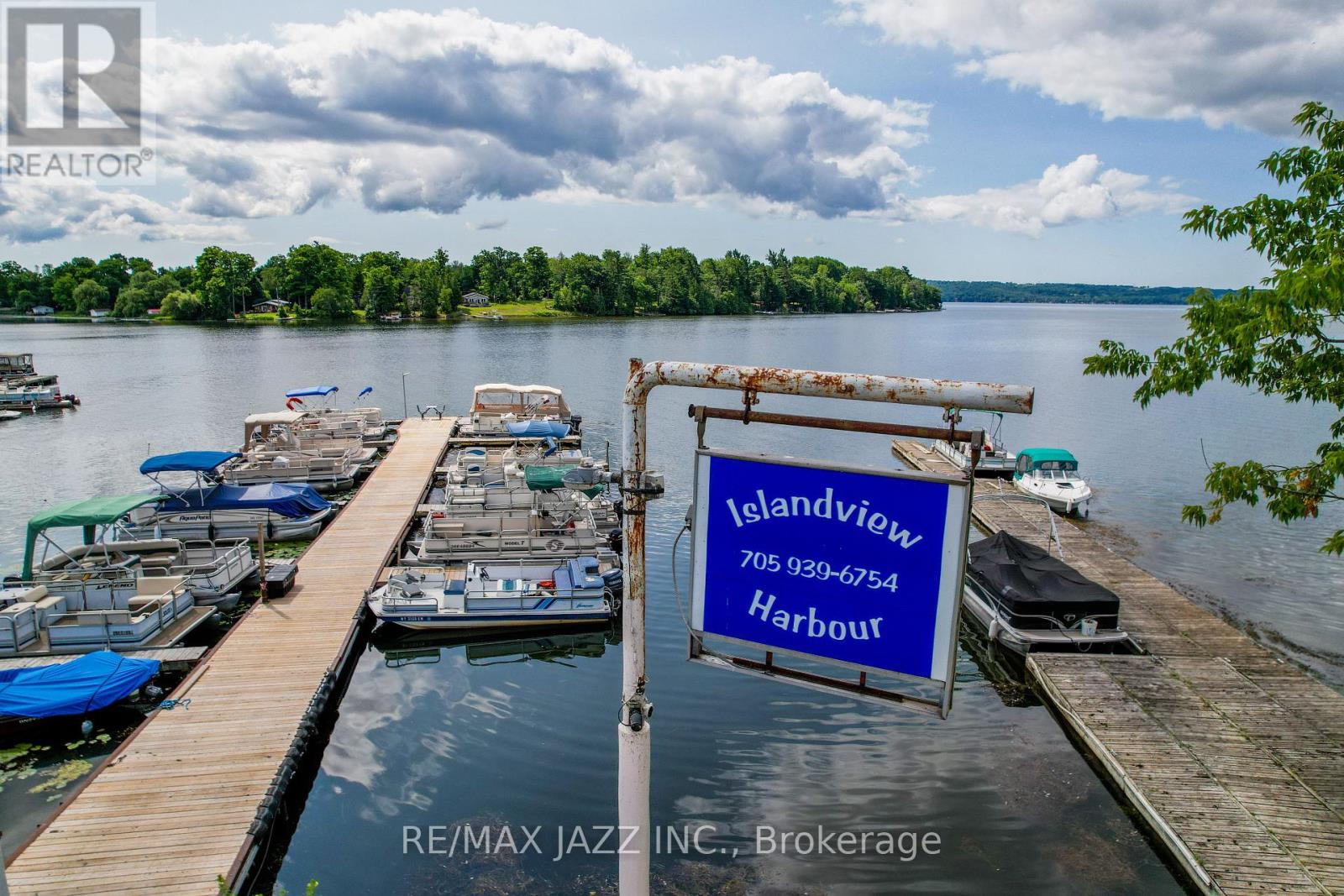 1087 Island View Drive, Otonabee-South Monaghan, Ontario  K0L 1B0 - Photo 28 - X12260722