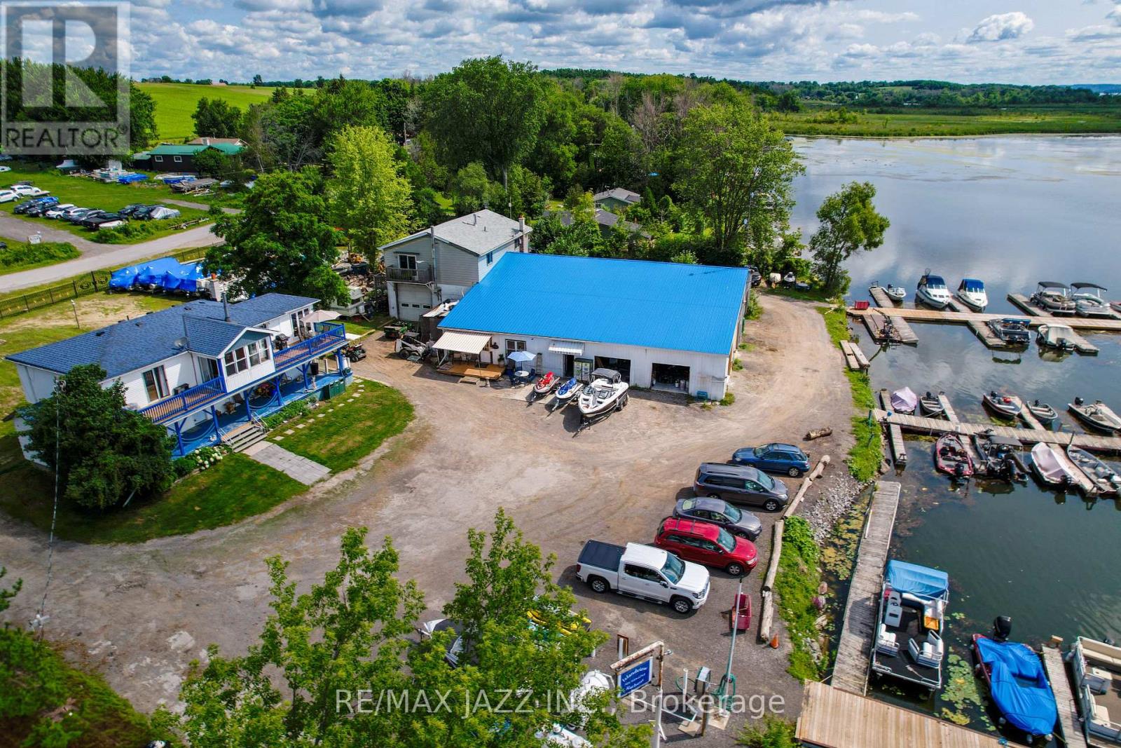 1087 Island View Drive, Otonabee-South Monaghan, Ontario  K0L 1B0 - Photo 29 - X12260722