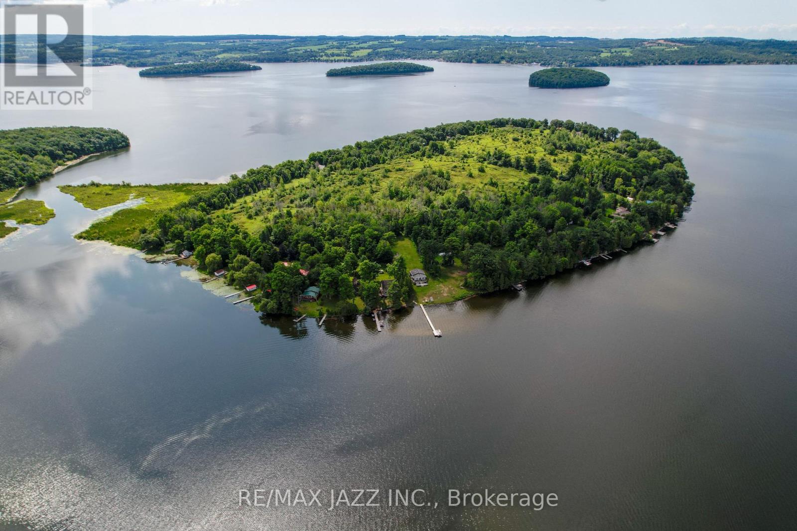 1087 Island View Drive, Otonabee-South Monaghan, Ontario  K0L 1B0 - Photo 31 - X12260722