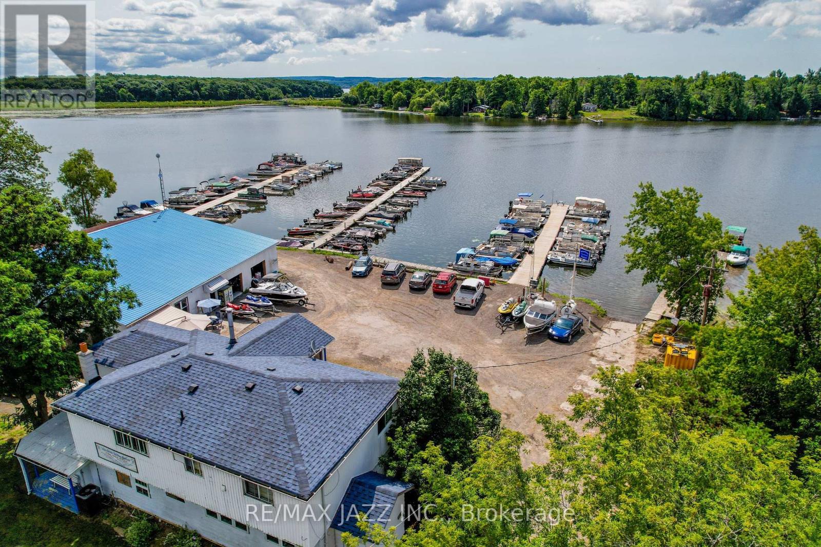 1087 Island View Drive, Otonabee-South Monaghan, Ontario  K0L 1B0 - Photo 34 - X12260722