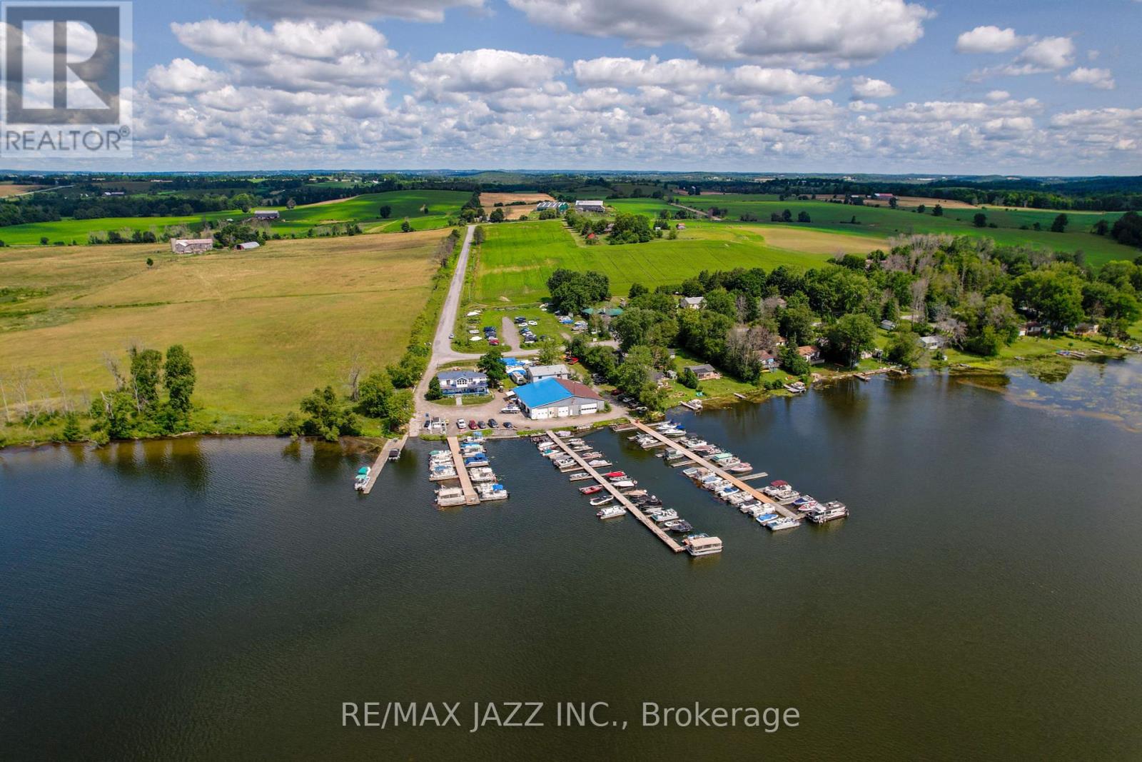 1087 Island View Drive, Otonabee-South Monaghan, Ontario  K0L 1B0 - Photo 35 - X12260722