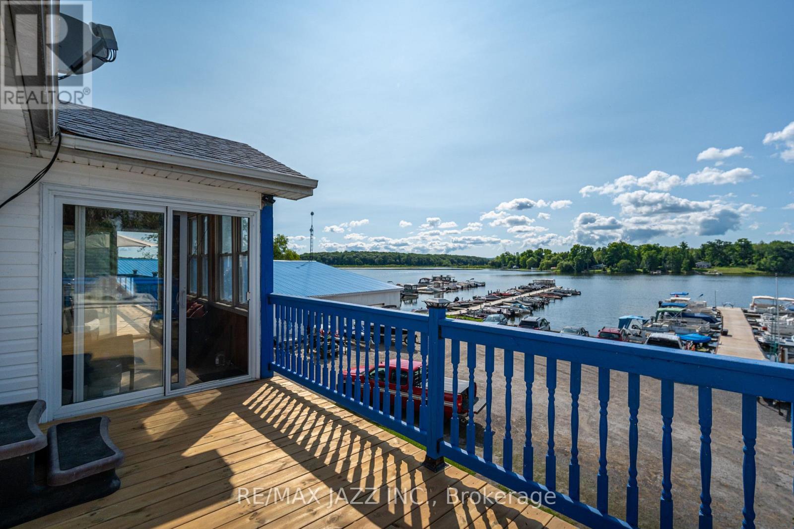 1087 Island View Drive, Otonabee-South Monaghan, Ontario  K0L 1B0 - Photo 4 - X12260722