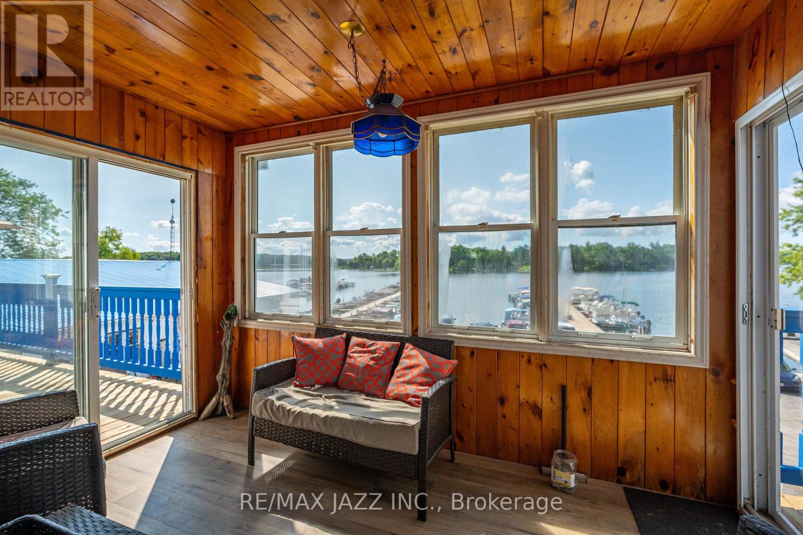 1087 Island View Drive, Otonabee-South Monaghan, Ontario  K0L 1B0 - Photo 5 - X12260722