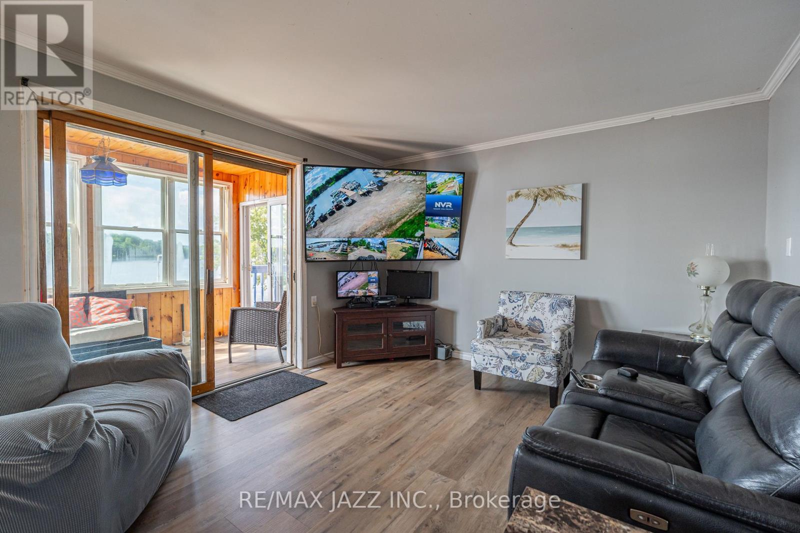 1087 Island View Drive, Otonabee-South Monaghan, Ontario  K0L 1B0 - Photo 6 - X12260722
