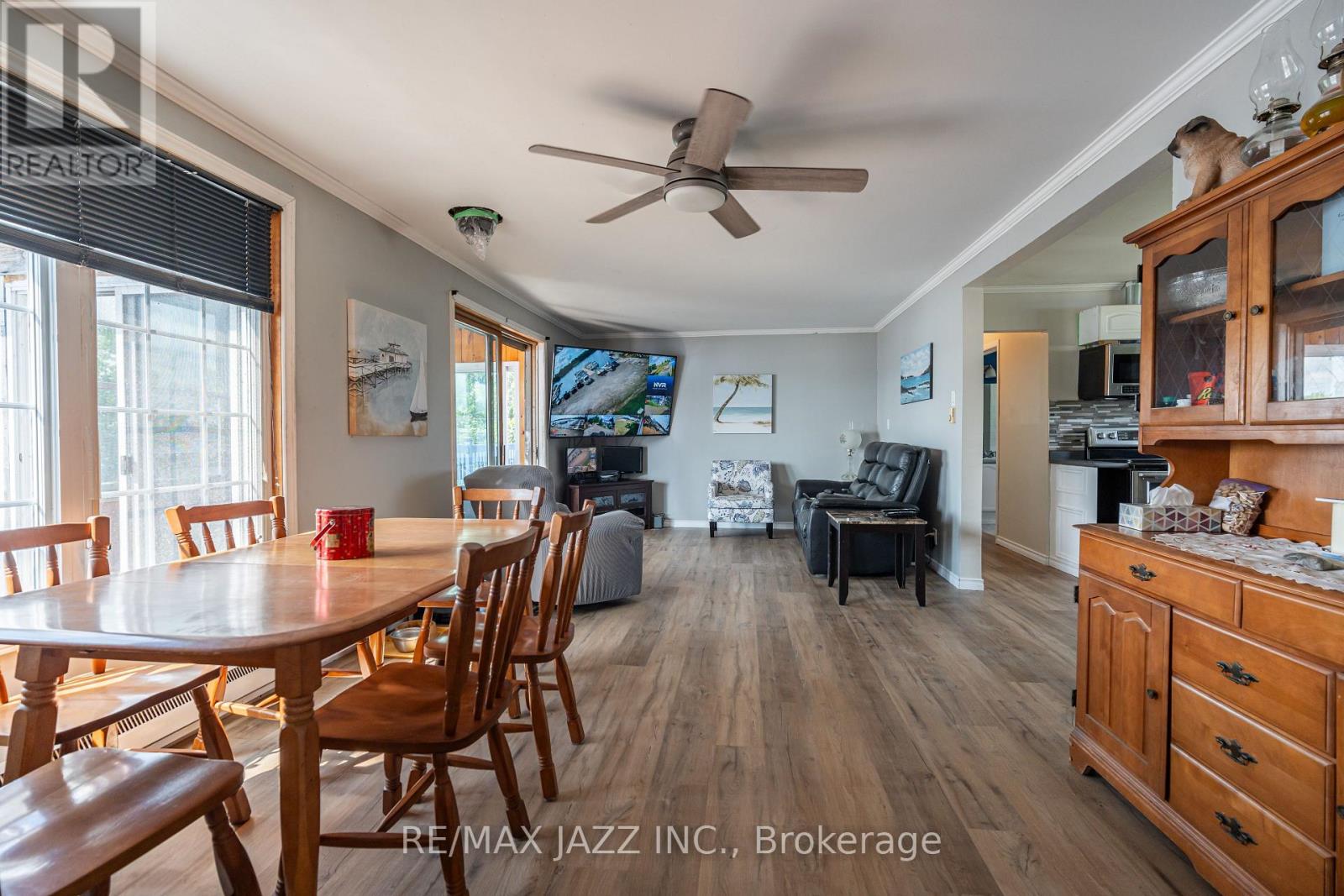 1087 Island View Drive, Otonabee-South Monaghan, Ontario  K0L 1B0 - Photo 7 - X12260722