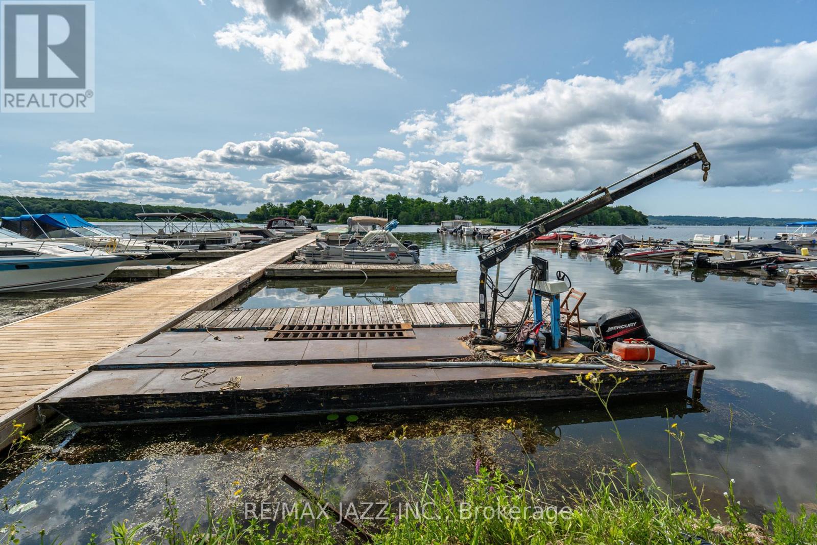 1087 Islandview Drive, Otonabee-South Monaghan, Ontario  K0L 1B0 - Photo 19 - X12260723