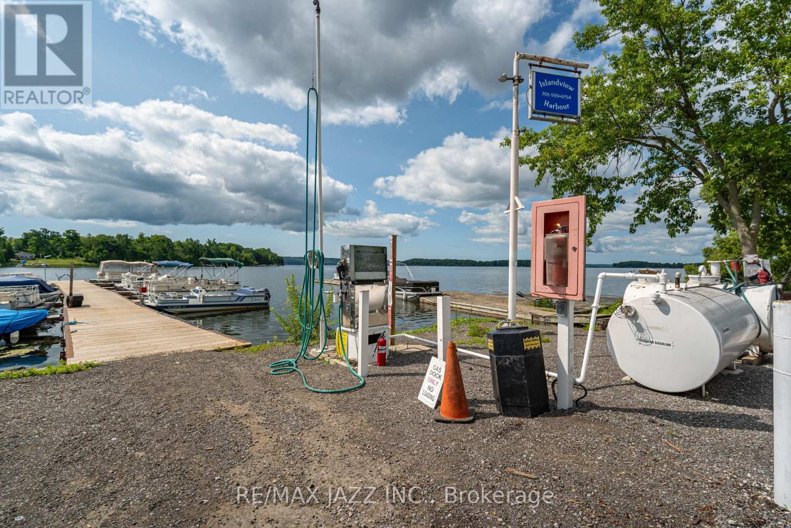 1087 Islandview Drive, Otonabee-South Monaghan, Ontario  K0L 1B0 - Photo 21 - X12260723