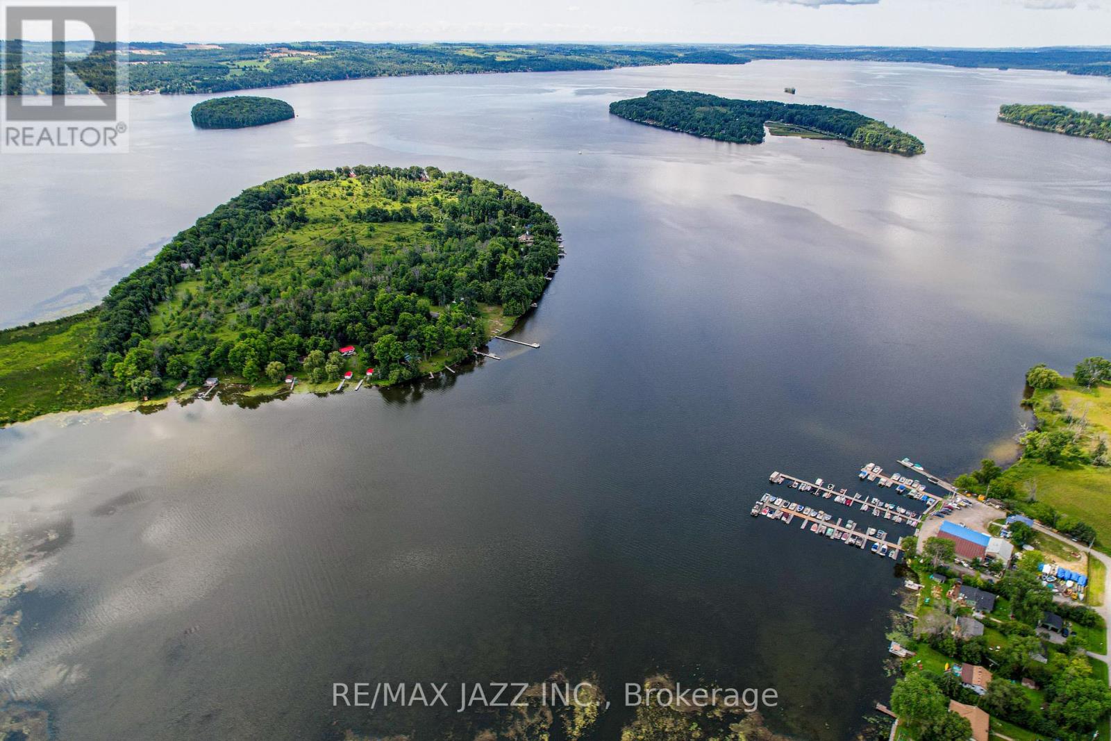 1087 Islandview Drive, Otonabee-South Monaghan, Ontario  K0L 1B0 - Photo 33 - X12260723