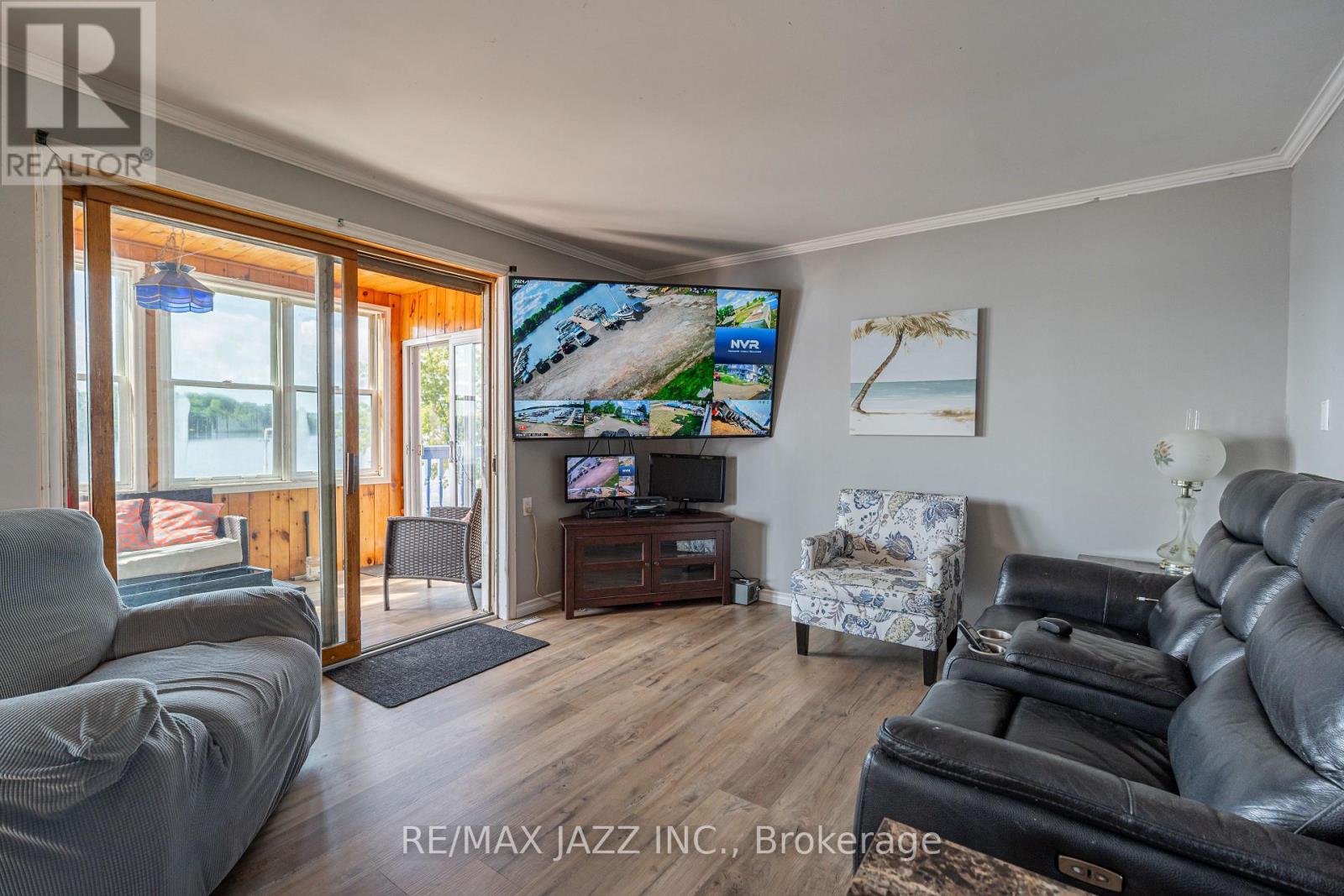 1087 Islandview Drive, Otonabee-South Monaghan, Ontario  K0L 1B0 - Photo 6 - X12260723