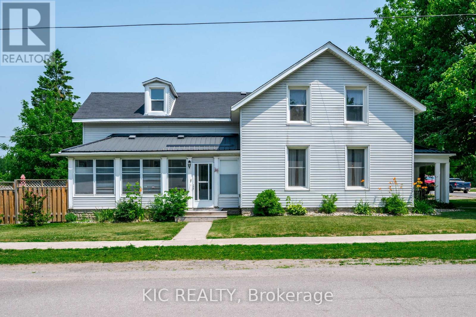 60 Queen Street, Asphodel-Norwood (Norwood), Ontario  K0L 2V0 - Photo 3 - X12260518