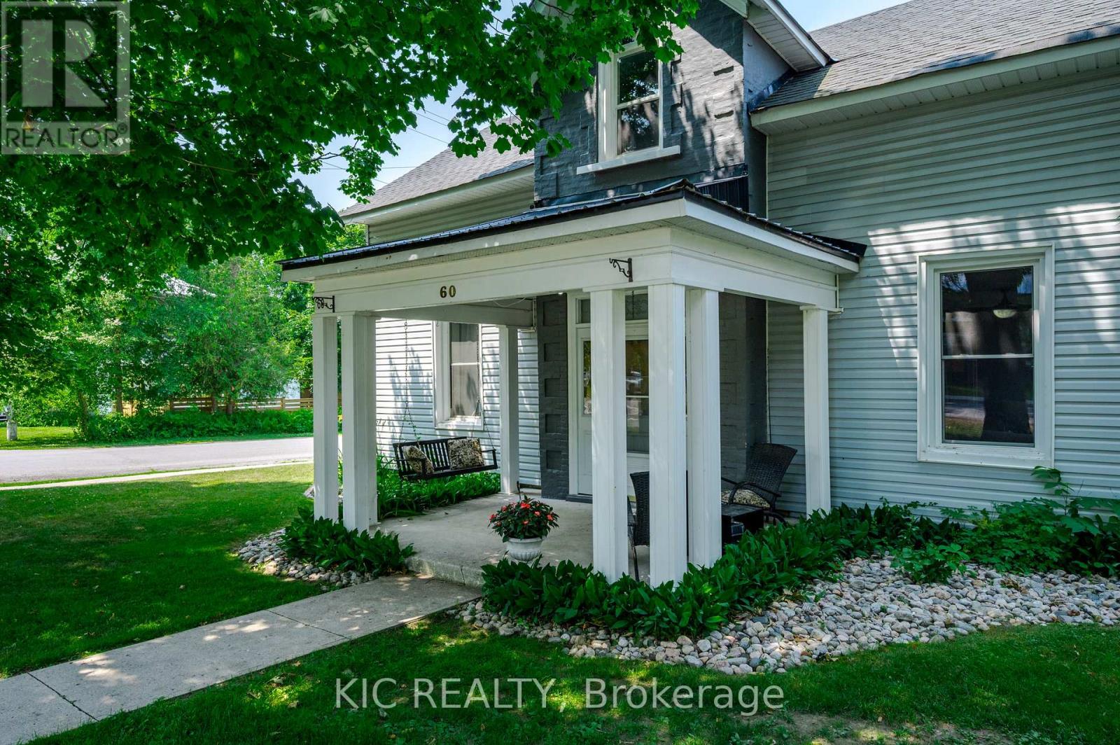 60 Queen Street, Asphodel-Norwood (Norwood), Ontario  K0L 2V0 - Photo 4 - X12260518