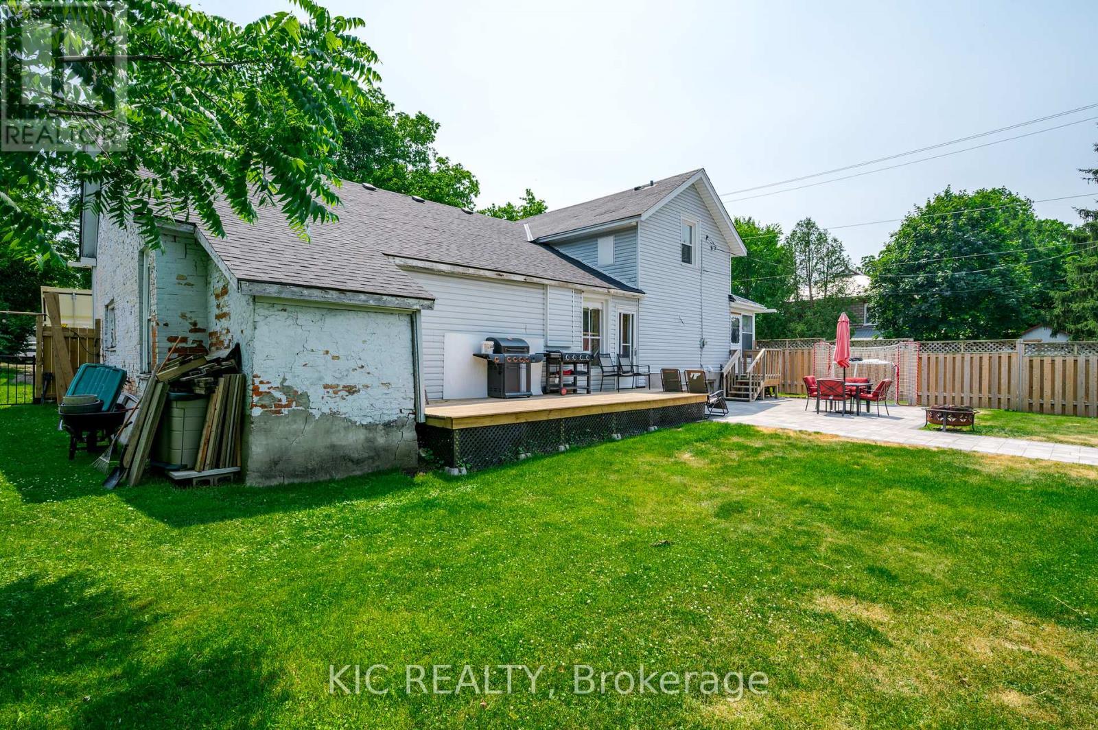 60 Queen Street, Asphodel-Norwood (Norwood), Ontario  K0L 2V0 - Photo 41 - X12260518