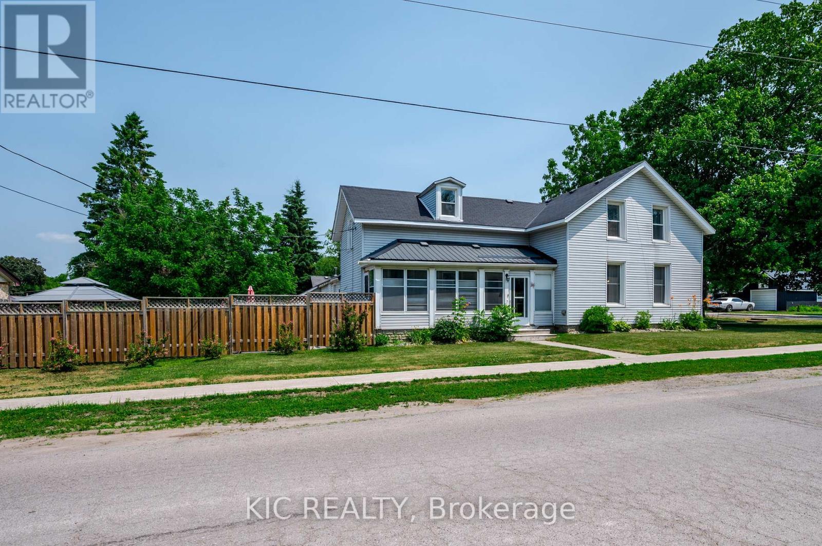 60 Queen Street, Asphodel-Norwood (Norwood), Ontario  K0L 2V0 - Photo 42 - X12260518
