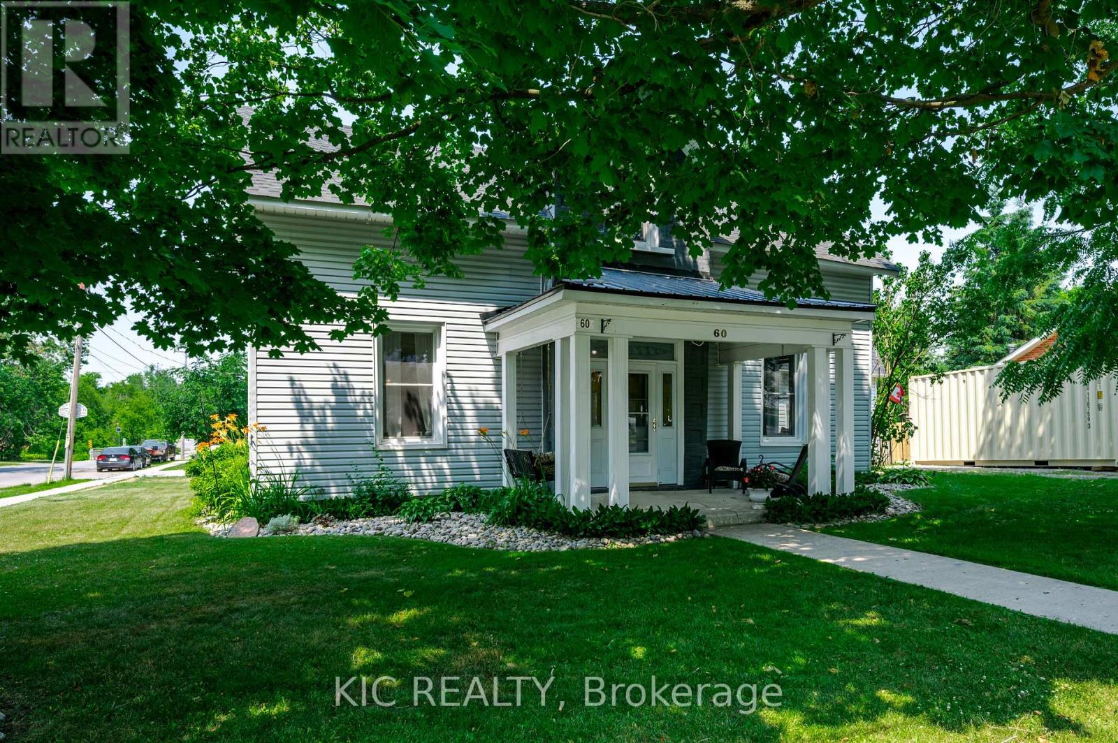 60 Queen Street, Asphodel-Norwood (Norwood), Ontario  K0L 2V0 - Photo 43 - X12260518