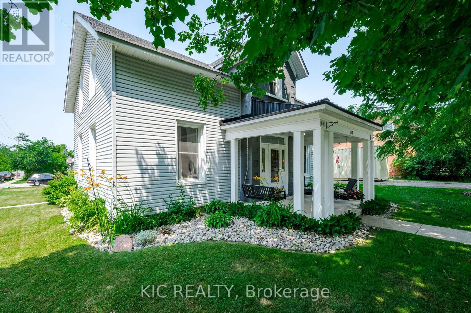 60 Queen Street, Asphodel-Norwood (Norwood), Ontario  K0L 2V0 - Photo 44 - X12260518