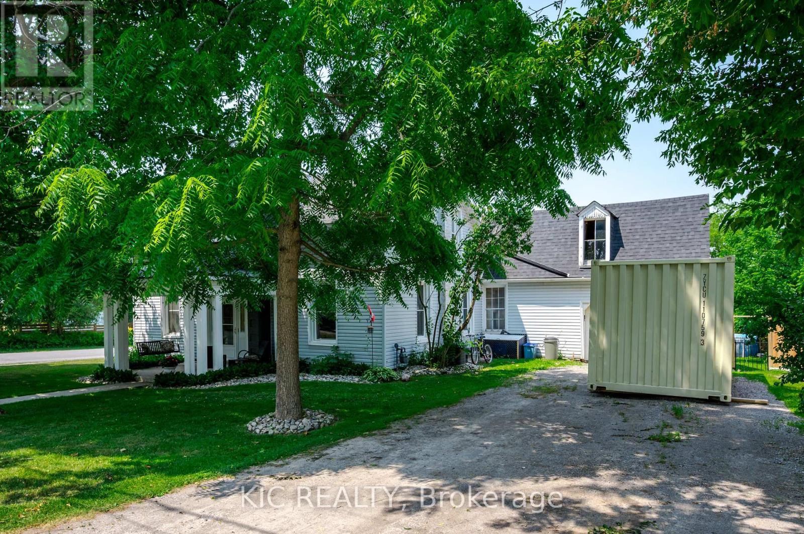 60 Queen Street, Asphodel-Norwood (Norwood), Ontario  K0L 2V0 - Photo 45 - X12260518