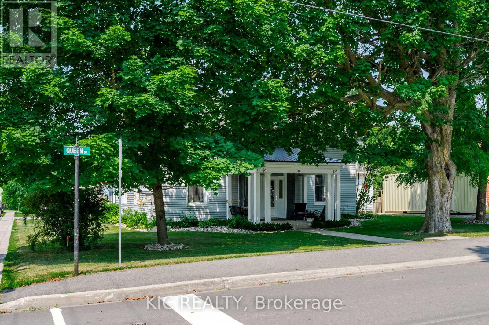 60 Queen Street, Asphodel-Norwood (Norwood), Ontario  K0L 2V0 - Photo 46 - X12260518