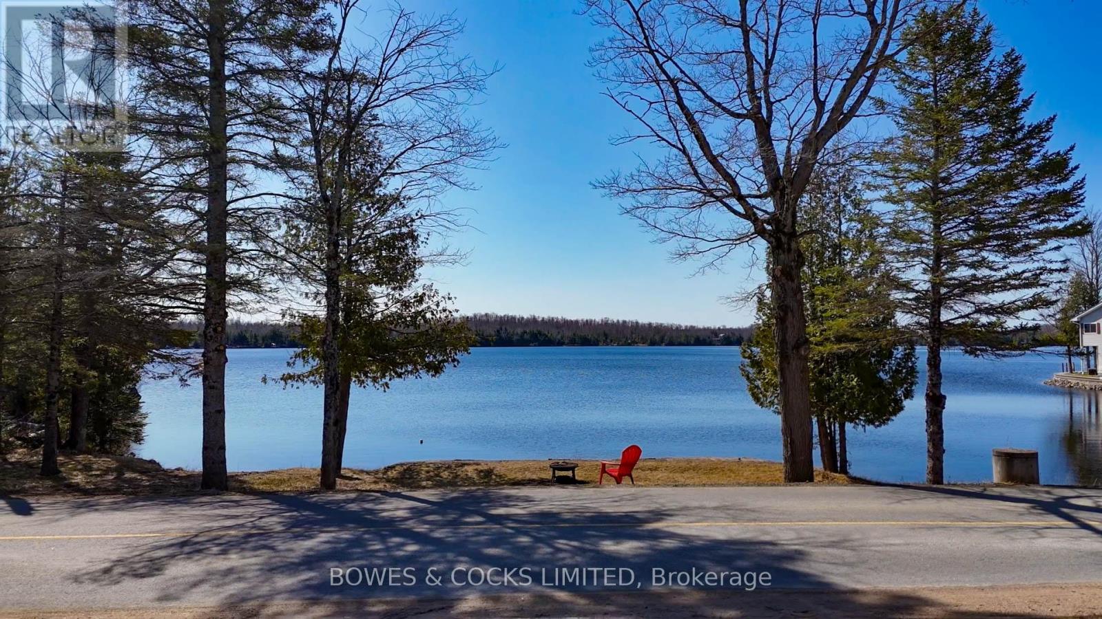 348 Steenburg Lake Road N, Limerick, Ontario  K0L 1W0 - Photo 1 - X12260891