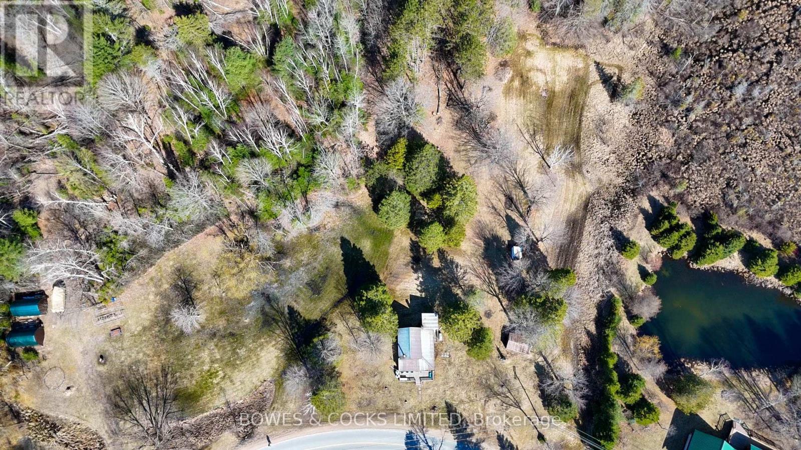 348 Steenburg Lake Road N, Limerick, Ontario  K0L 1W0 - Photo 23 - X12260891