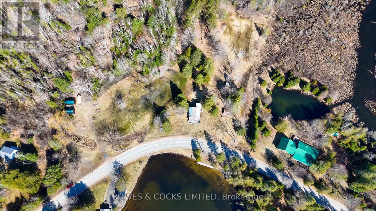 348 Steenburg Lake Road N, Limerick, Ontario  K0L 1W0 - Photo 24 - X12260891