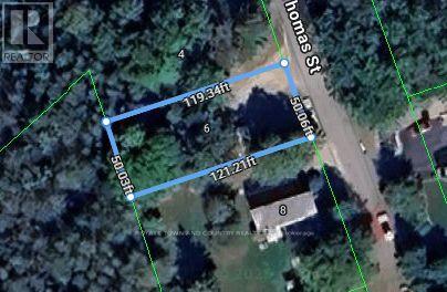 2,4,6 Thomas Street, Kawartha Lakes (Pontypool), Ontario  L0A 1K0 - Photo 3 - X12261064