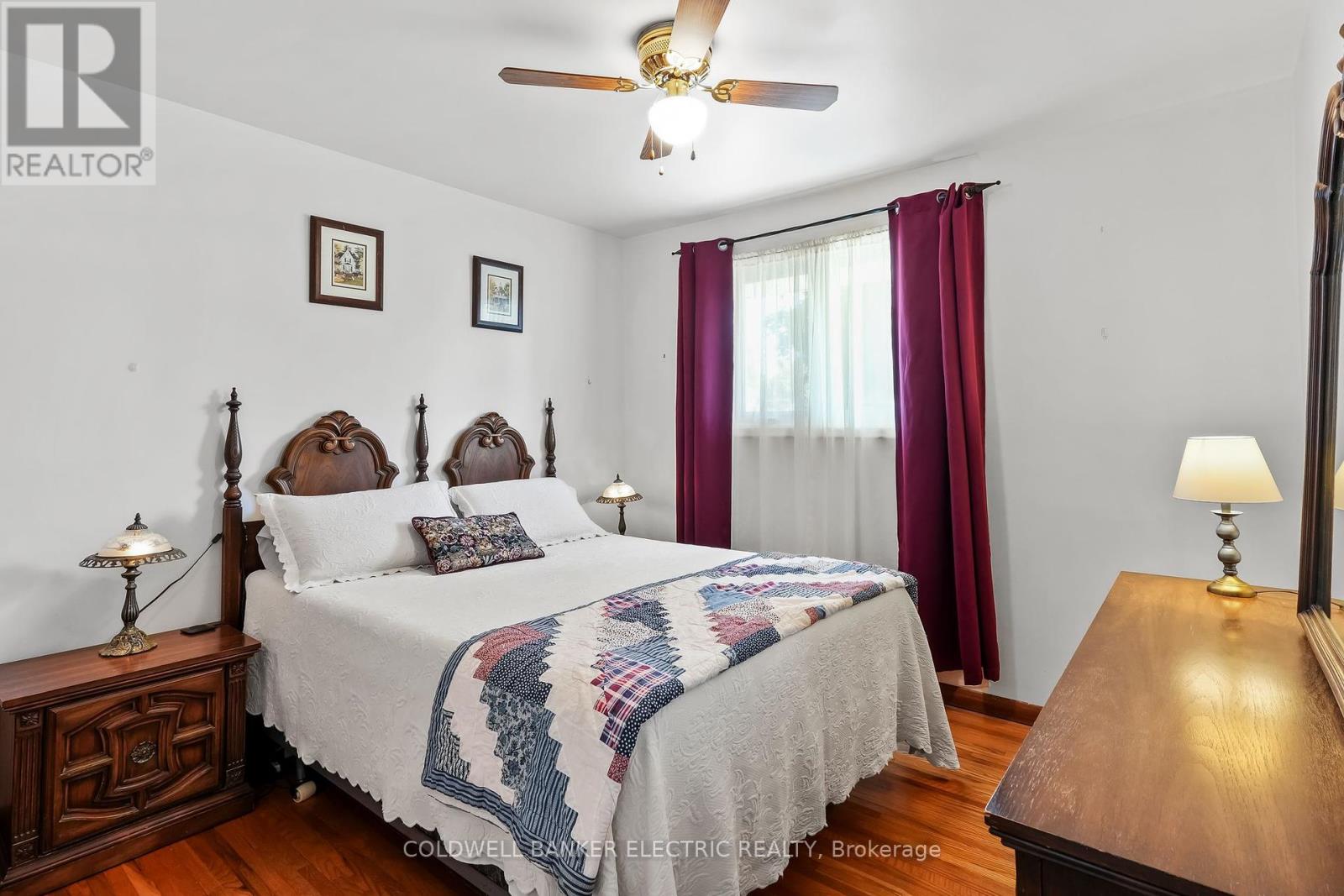 837 Kingsdale Drive, Douro-Dummer, Ontario  K9L 1B6 - Photo 16 - X12261082
