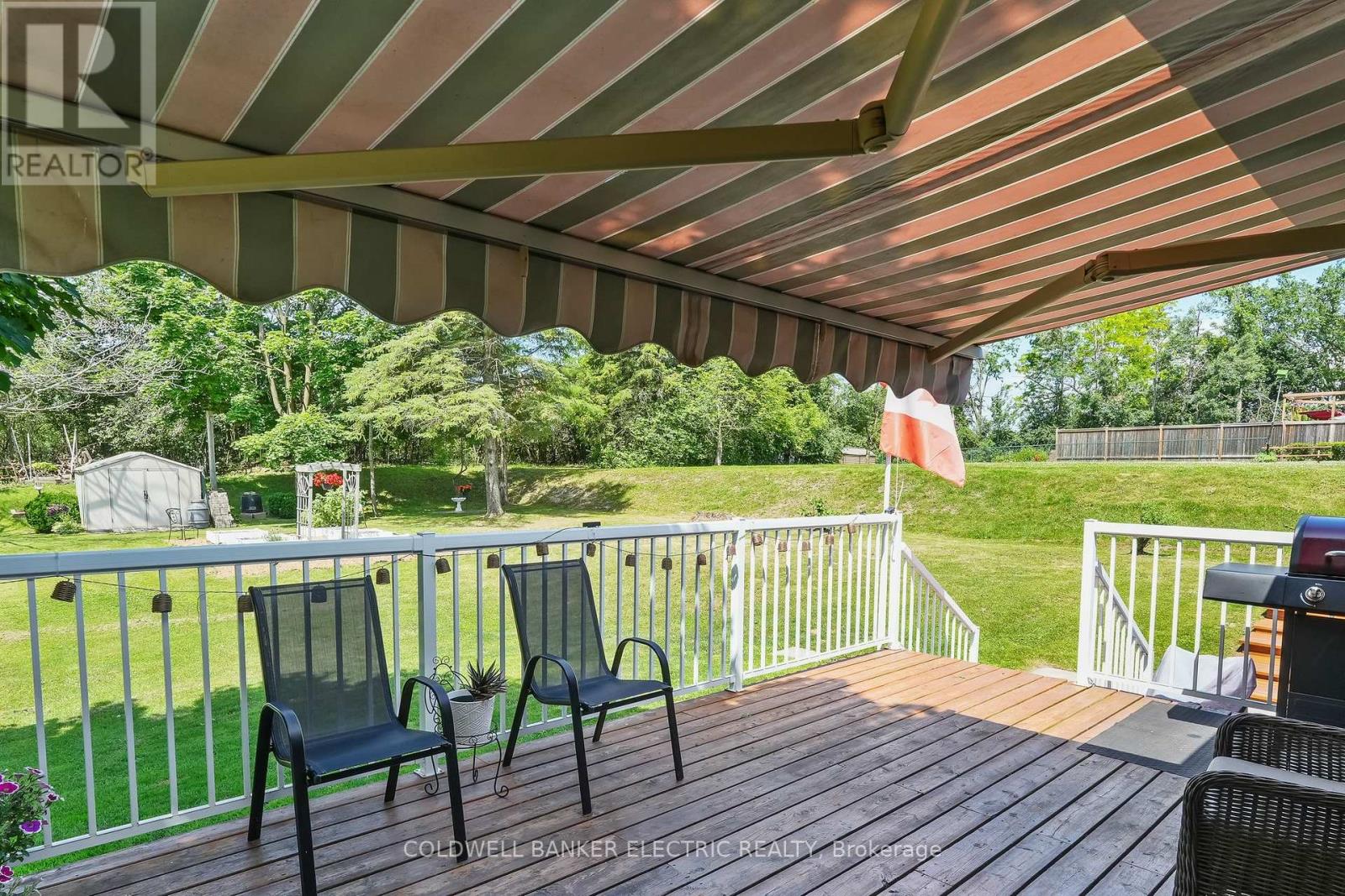 837 Kingsdale Drive, Douro-Dummer, Ontario  K9L 1B6 - Photo 26 - X12261082