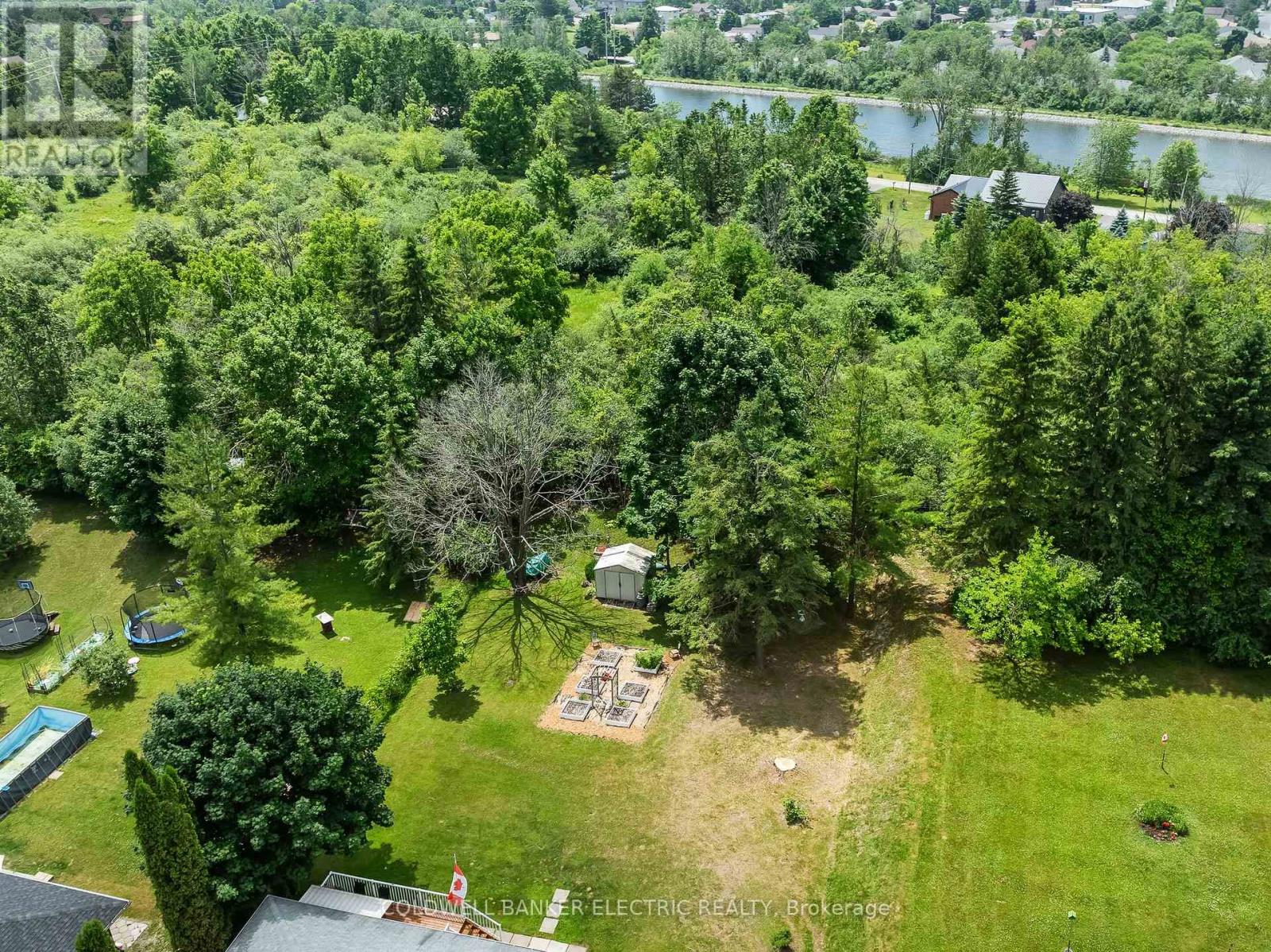837 Kingsdale Drive, Douro-Dummer, Ontario  K9L 1B6 - Photo 33 - X12261082