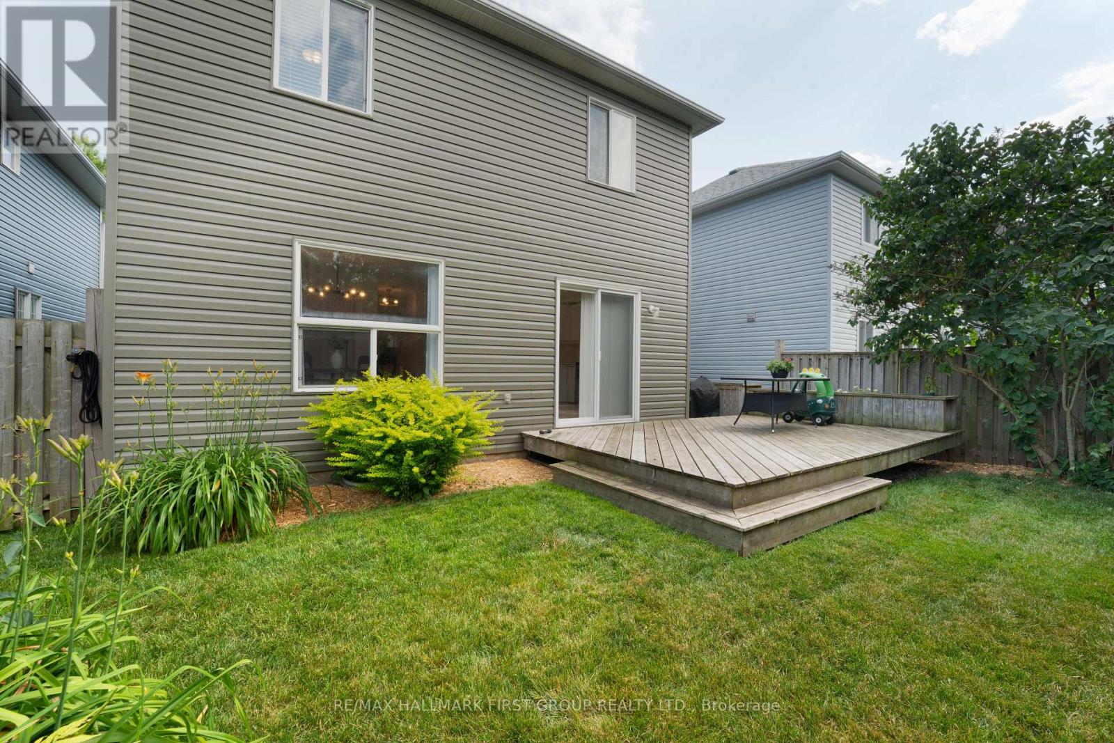 10 Stillwell Lane, Clarington (Newcastle), Ontario  L1B 1R4 - Photo 25 - E12261238