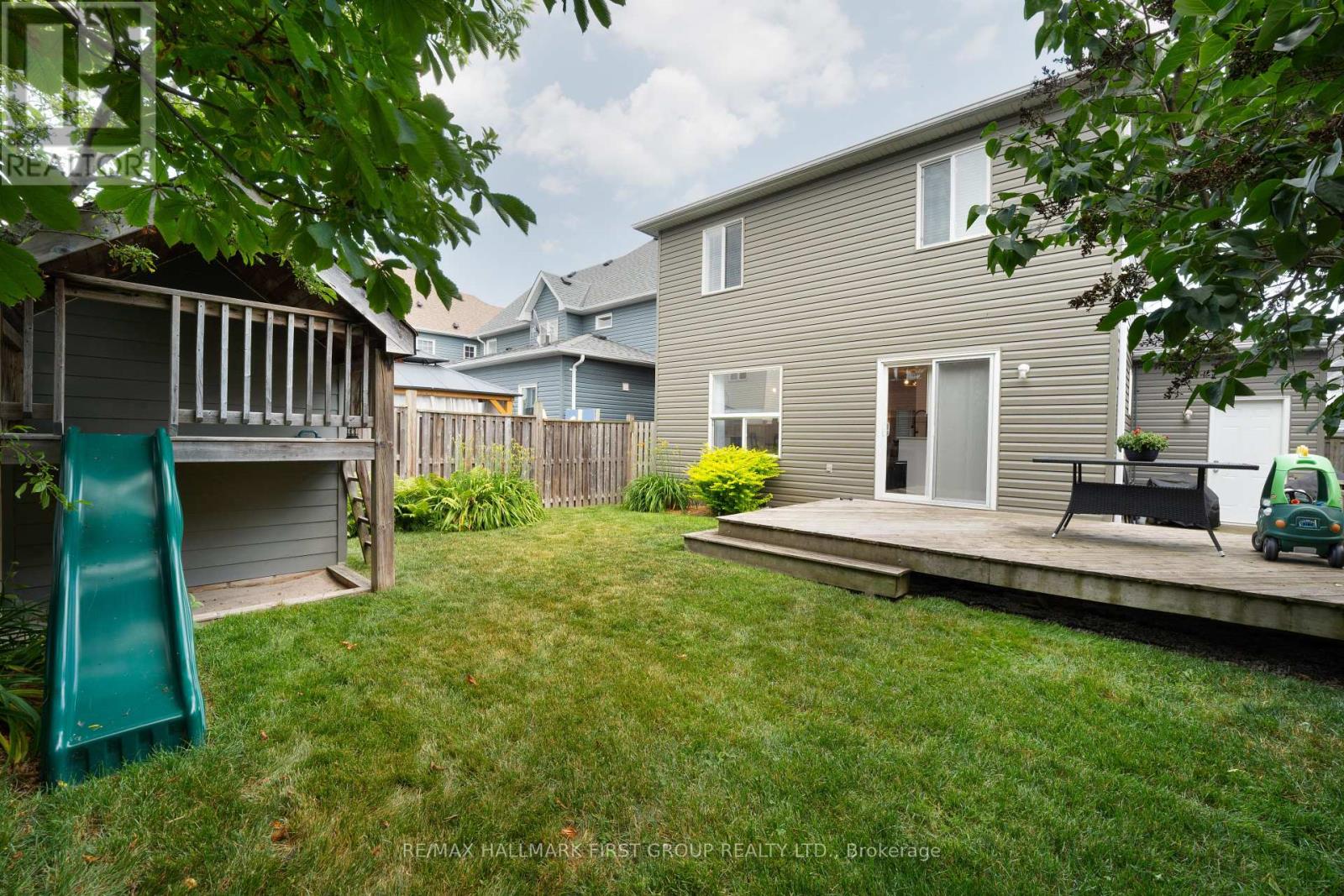 10 Stillwell Lane, Clarington (Newcastle), Ontario  L1B 1R4 - Photo 26 - E12261238