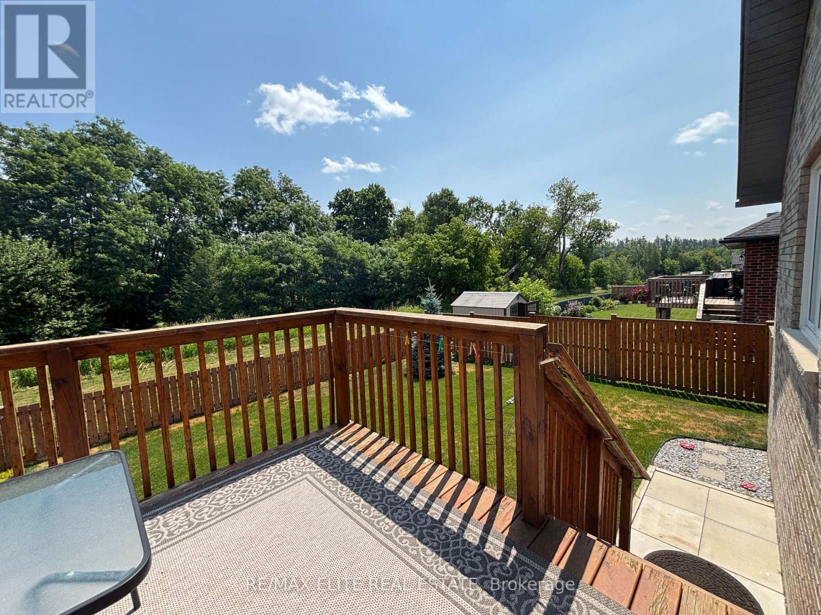 80 Helen Street, Asphodel-Norwood (Norwood), Ontario  K0L 2V0 - Photo 19 - X12261236