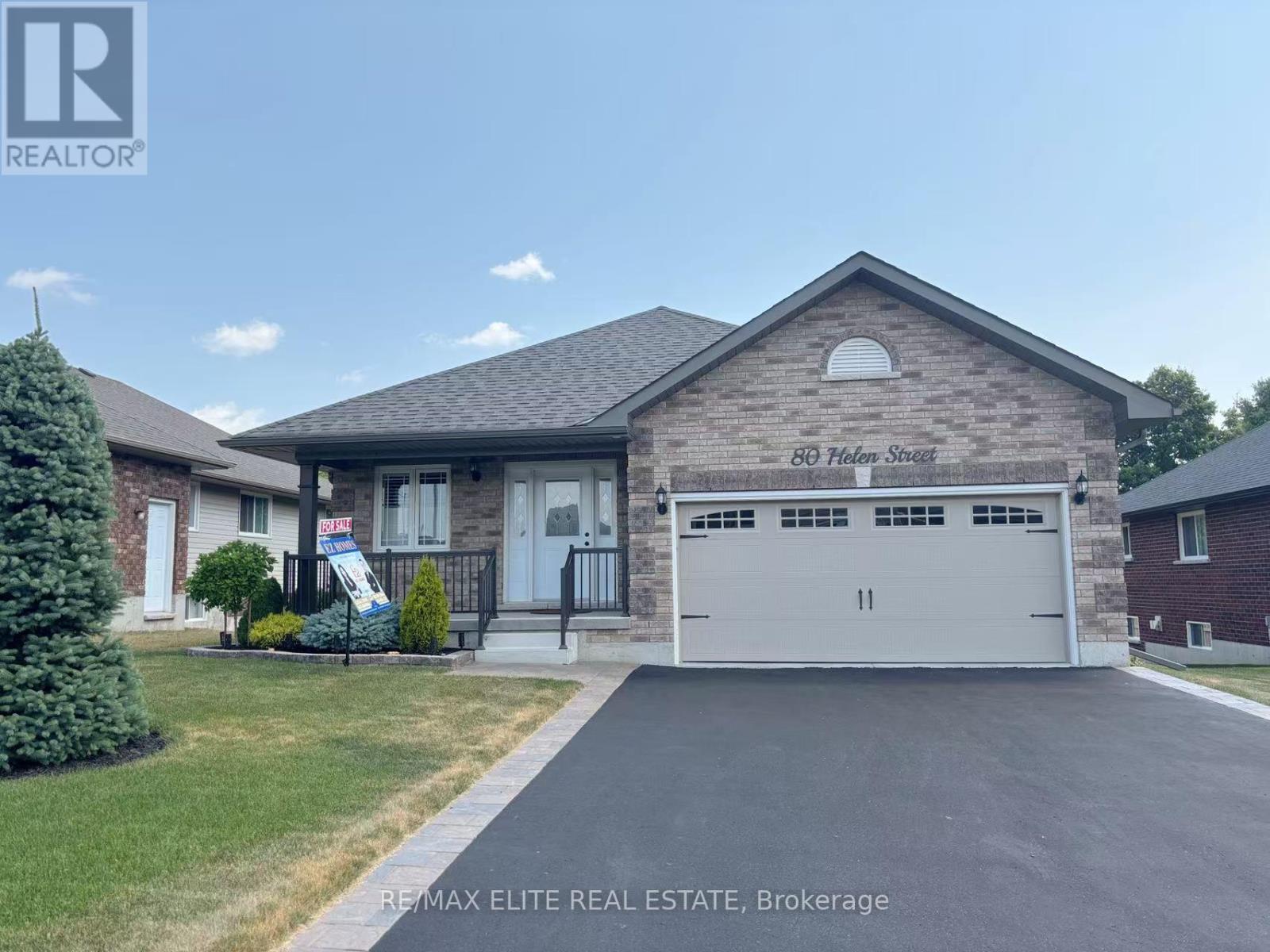 80 Helen Street, Asphodel-Norwood (Norwood), Ontario  K0L 2V0 - Photo 2 - X12261236