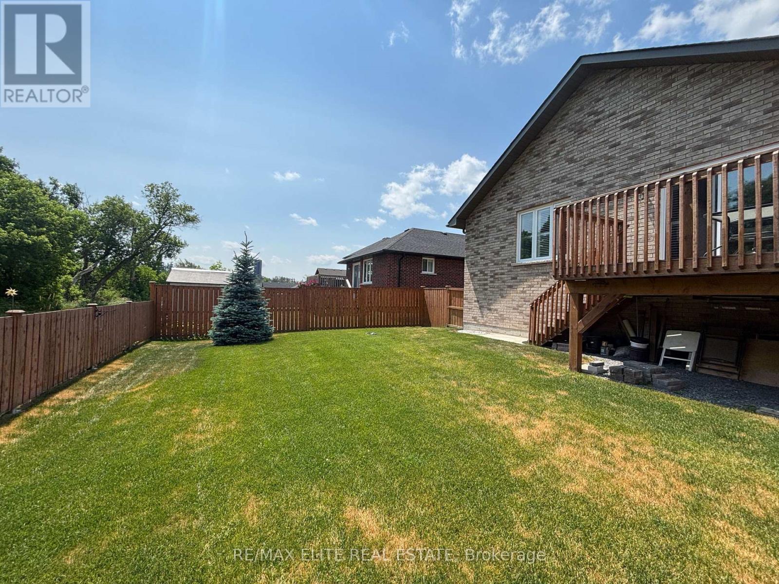 80 Helen Street, Asphodel-Norwood (Norwood), Ontario  K0L 2V0 - Photo 24 - X12261236