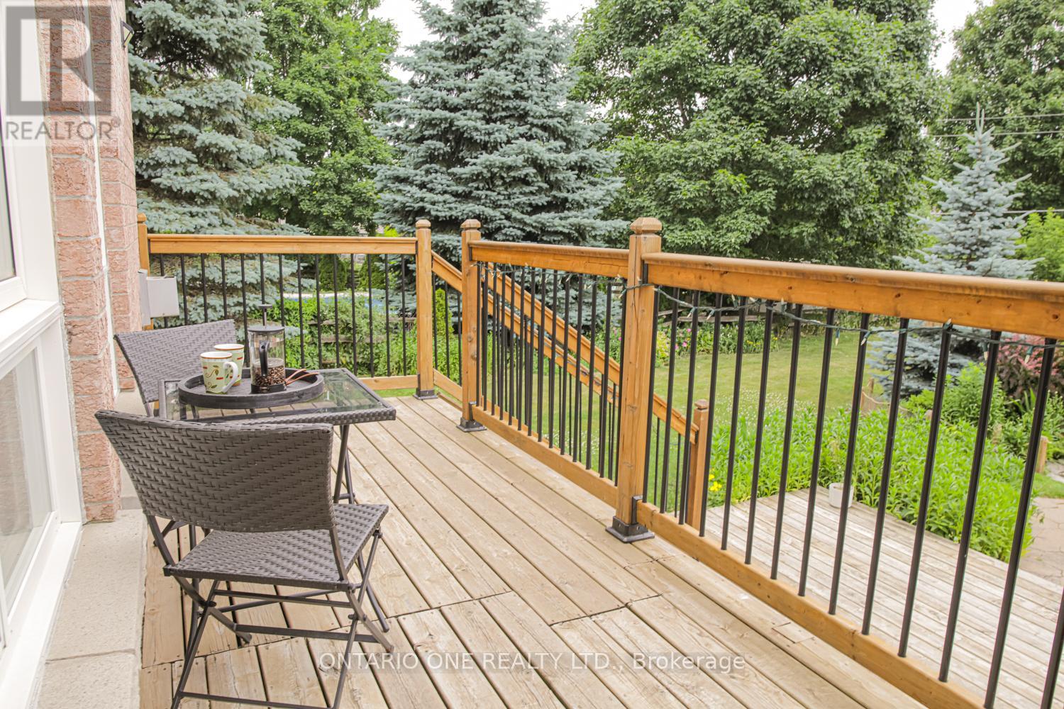 16 Wood Court, Kawartha Lakes (Lindsay), Ontario  K9V 6J4 - Photo 16 - X12261684