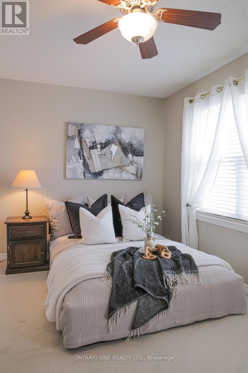 16 Wood Court, Kawartha Lakes (Lindsay), Ontario  K9V 6J4 - Photo 22 - X12261684