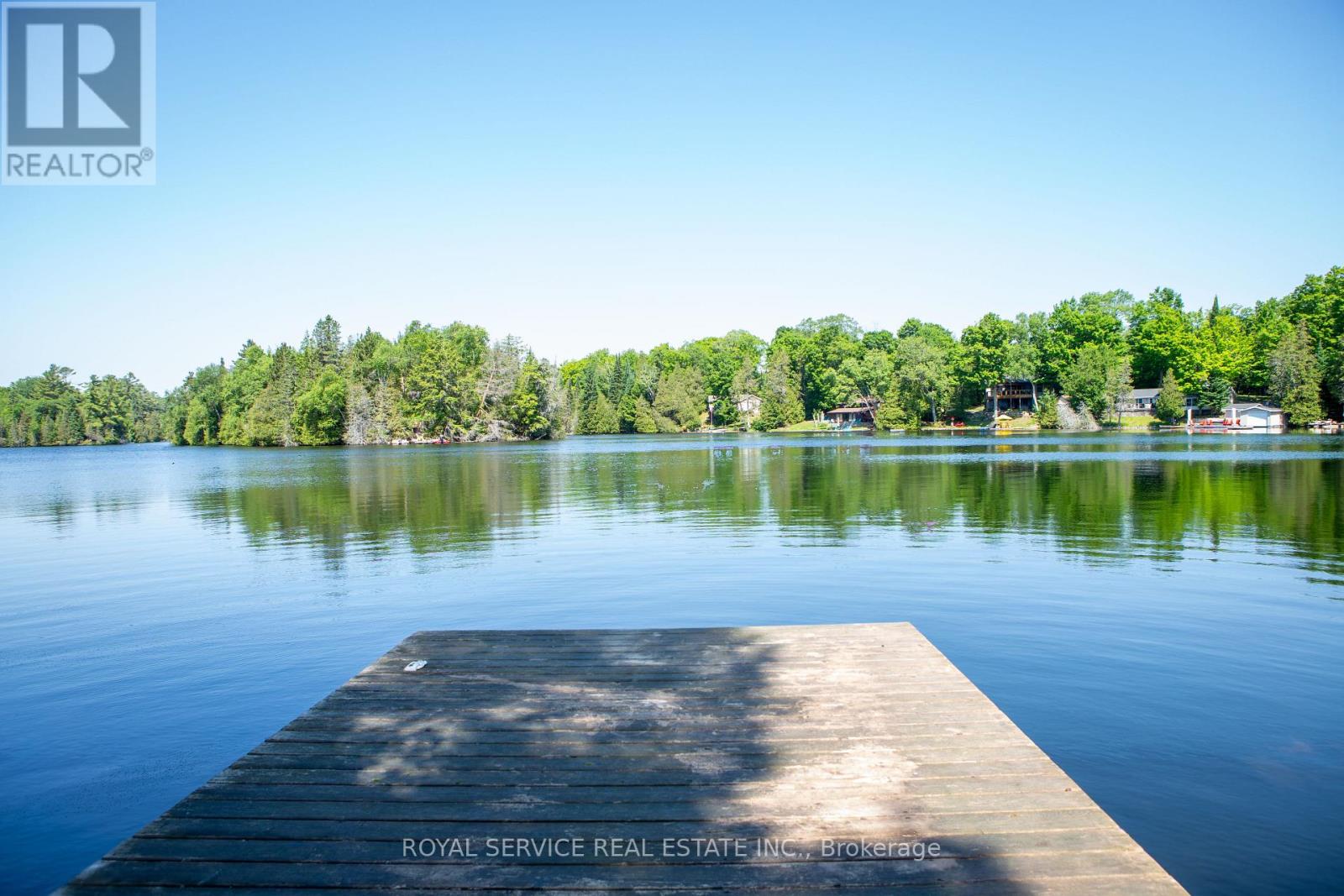 1317 Abrams Road, Highlands East (Cardiff Ward), Ontario  K0L 1C0 - Photo 1 - X12261943