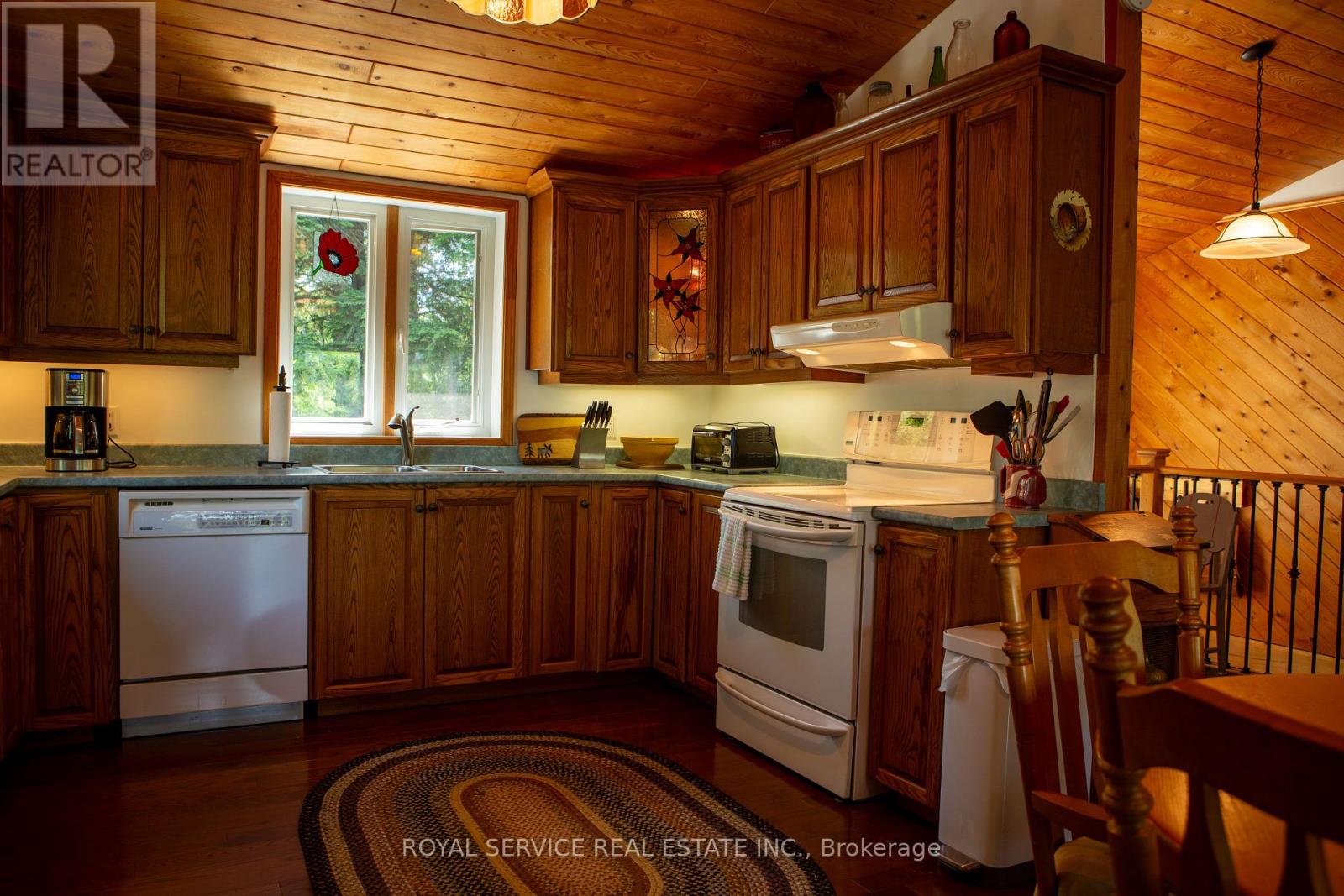 1317 Abrams Road, Highlands East (Cardiff Ward), Ontario  K0L 1C0 - Photo 12 - X12261943