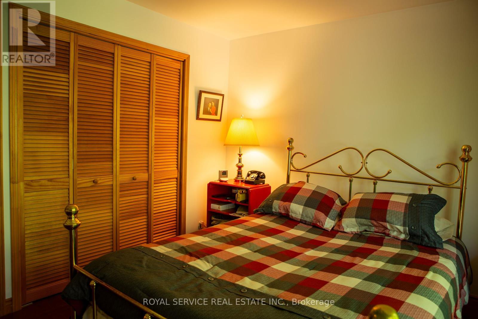 1317 Abrams Road, Highlands East (Cardiff Ward), Ontario  K0L 1C0 - Photo 14 - X12261943