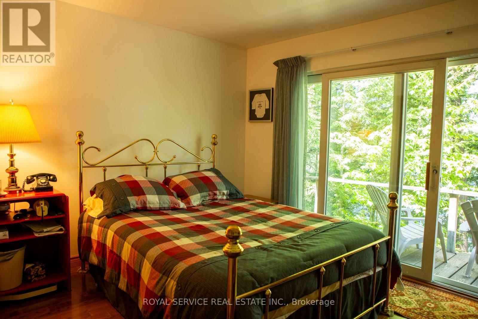 1317 Abrams Road, Highlands East (Cardiff Ward), Ontario  K0L 1C0 - Photo 15 - X12261943
