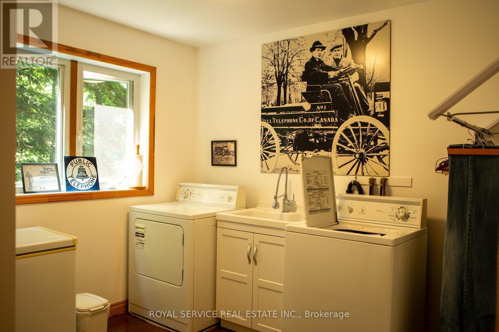 1317 Abrams Road, Highlands East (Cardiff Ward), Ontario  K0L 1C0 - Photo 20 - X12261943