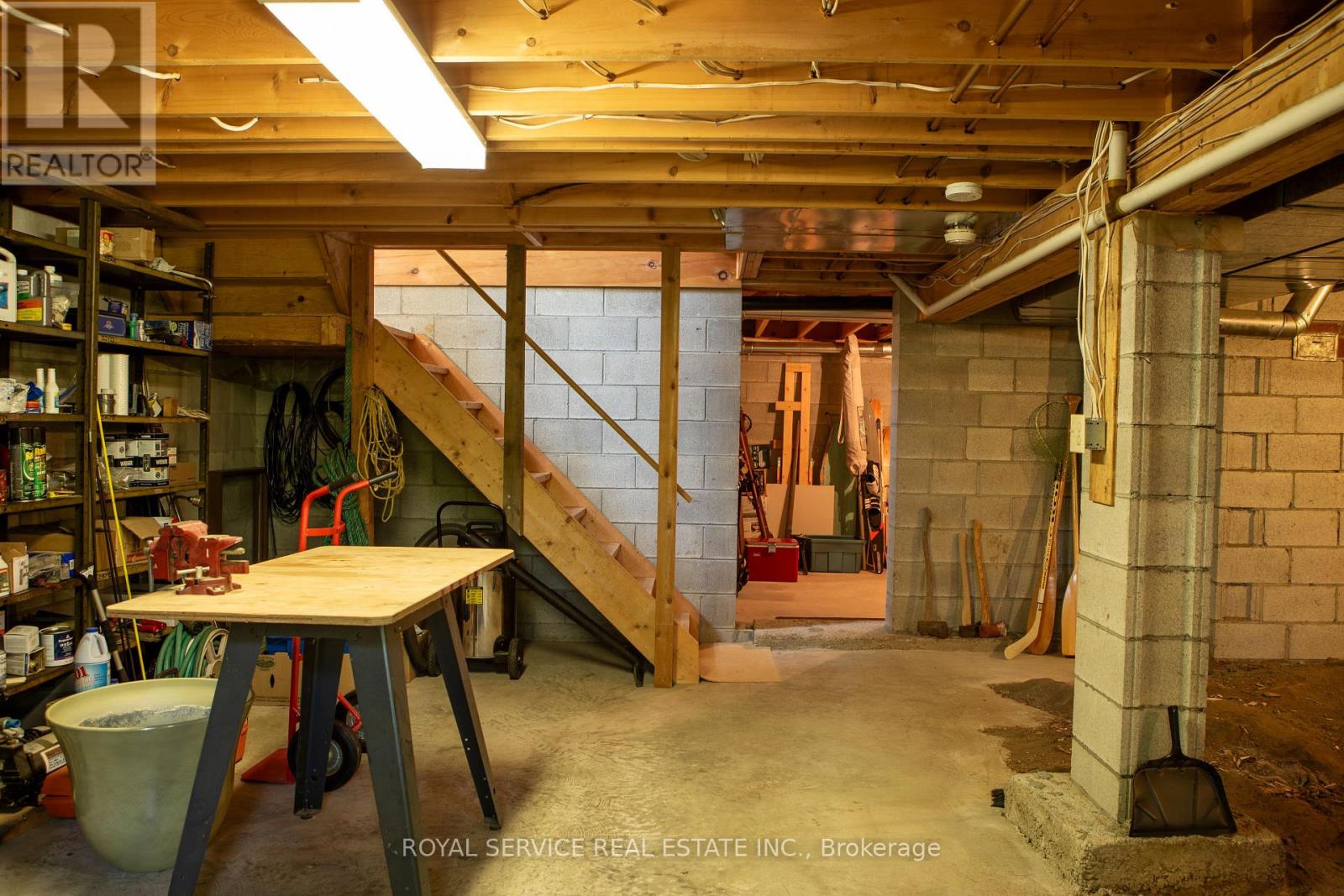 1317 Abrams Road, Highlands East (Cardiff Ward), Ontario  K0L 1C0 - Photo 21 - X12261943