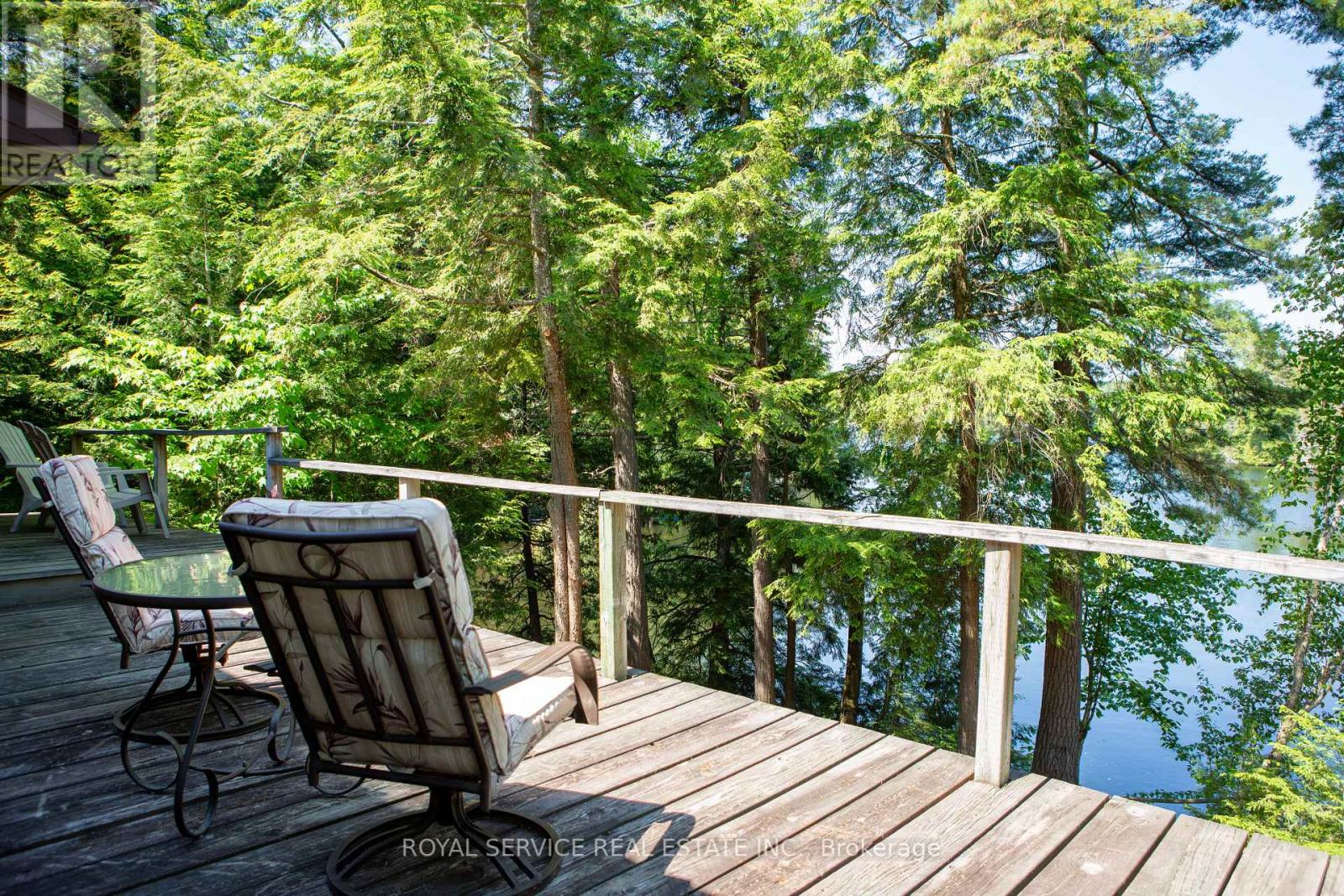 1317 Abrams Road, Highlands East (Cardiff Ward), Ontario  K0L 1C0 - Photo 24 - X12261943
