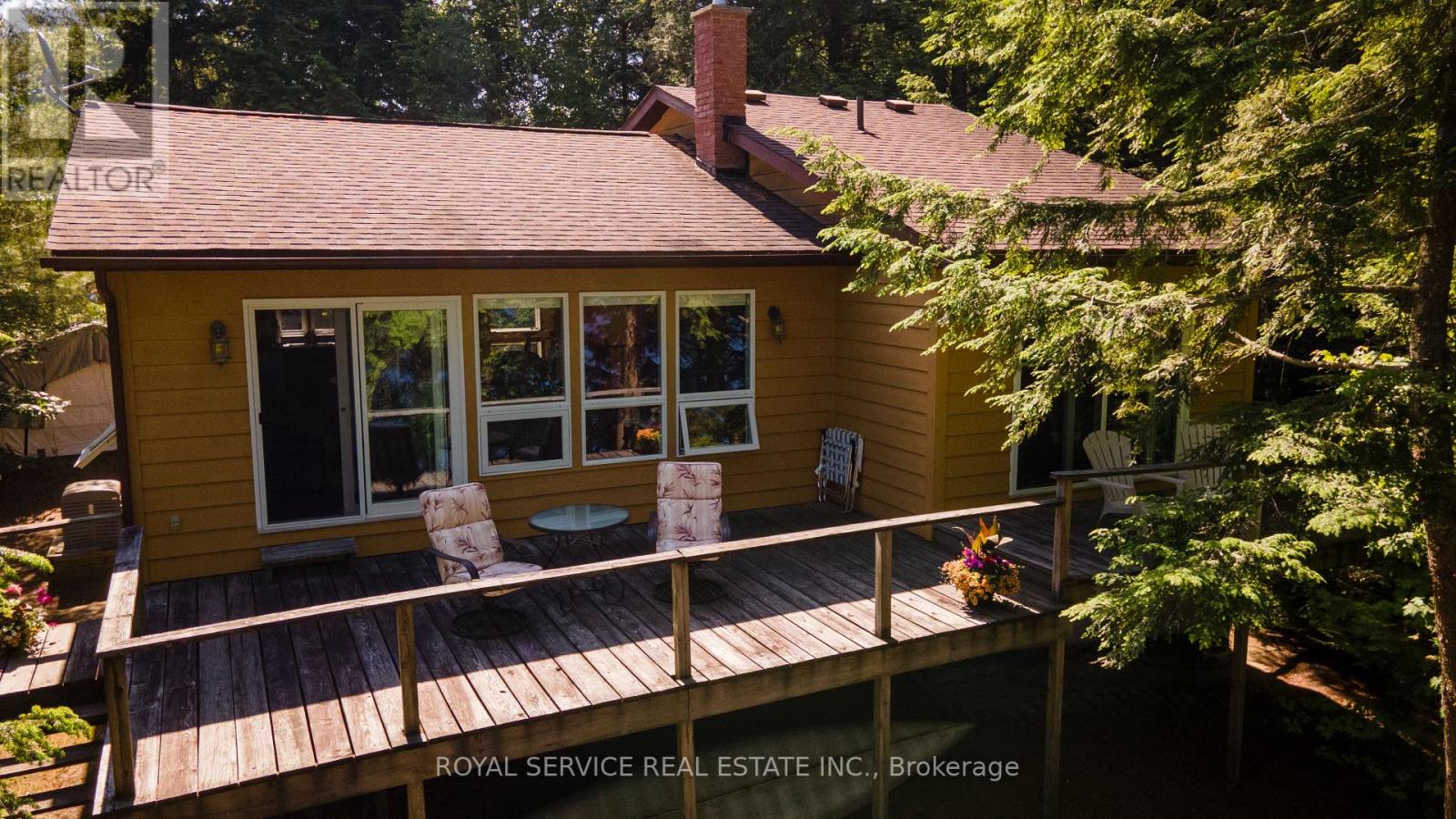 1317 Abrams Road, Highlands East (Cardiff Ward), Ontario  K0L 1C0 - Photo 29 - X12261943