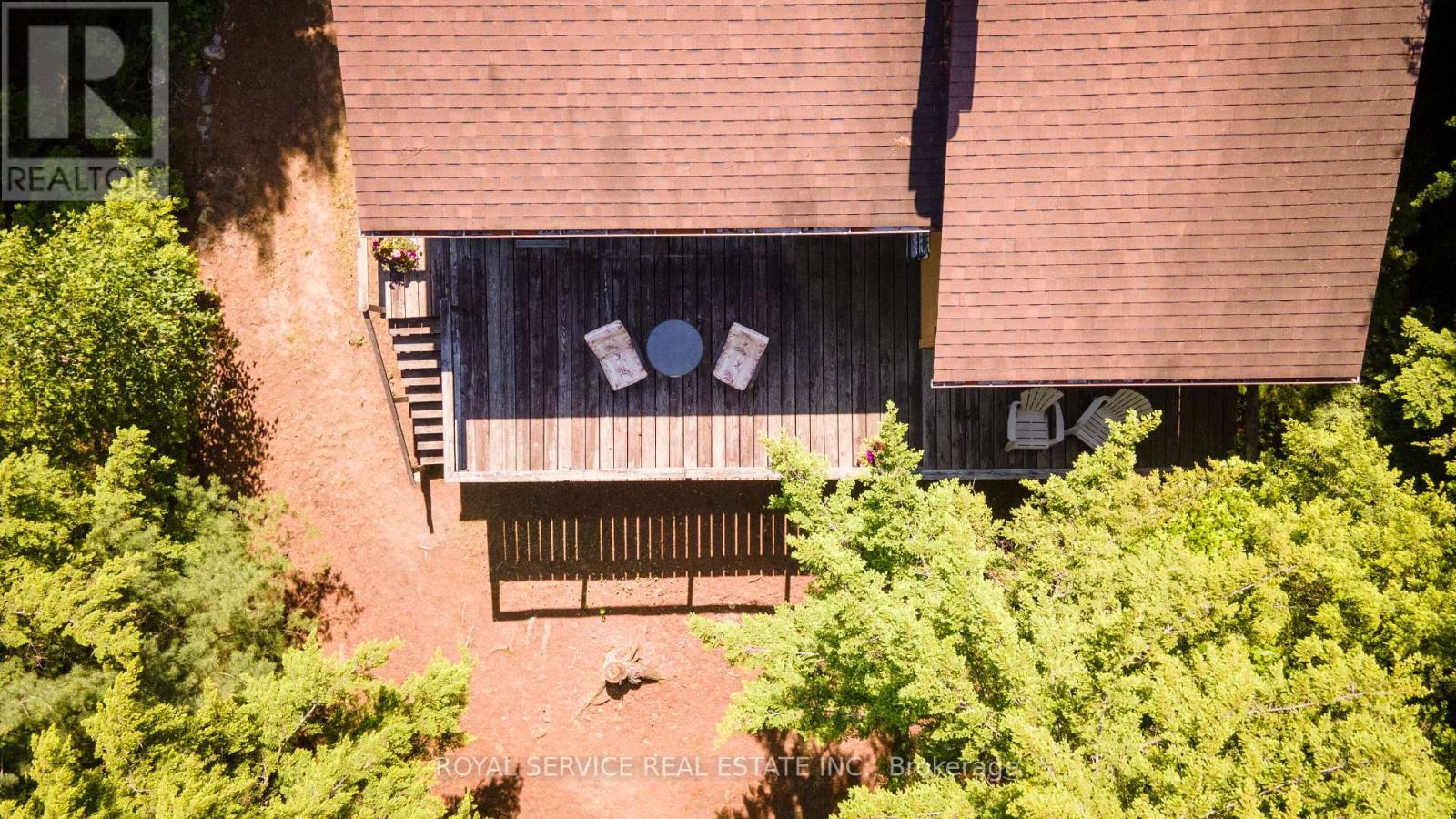 1317 Abrams Road, Highlands East (Cardiff Ward), Ontario  K0L 1C0 - Photo 30 - X12261943