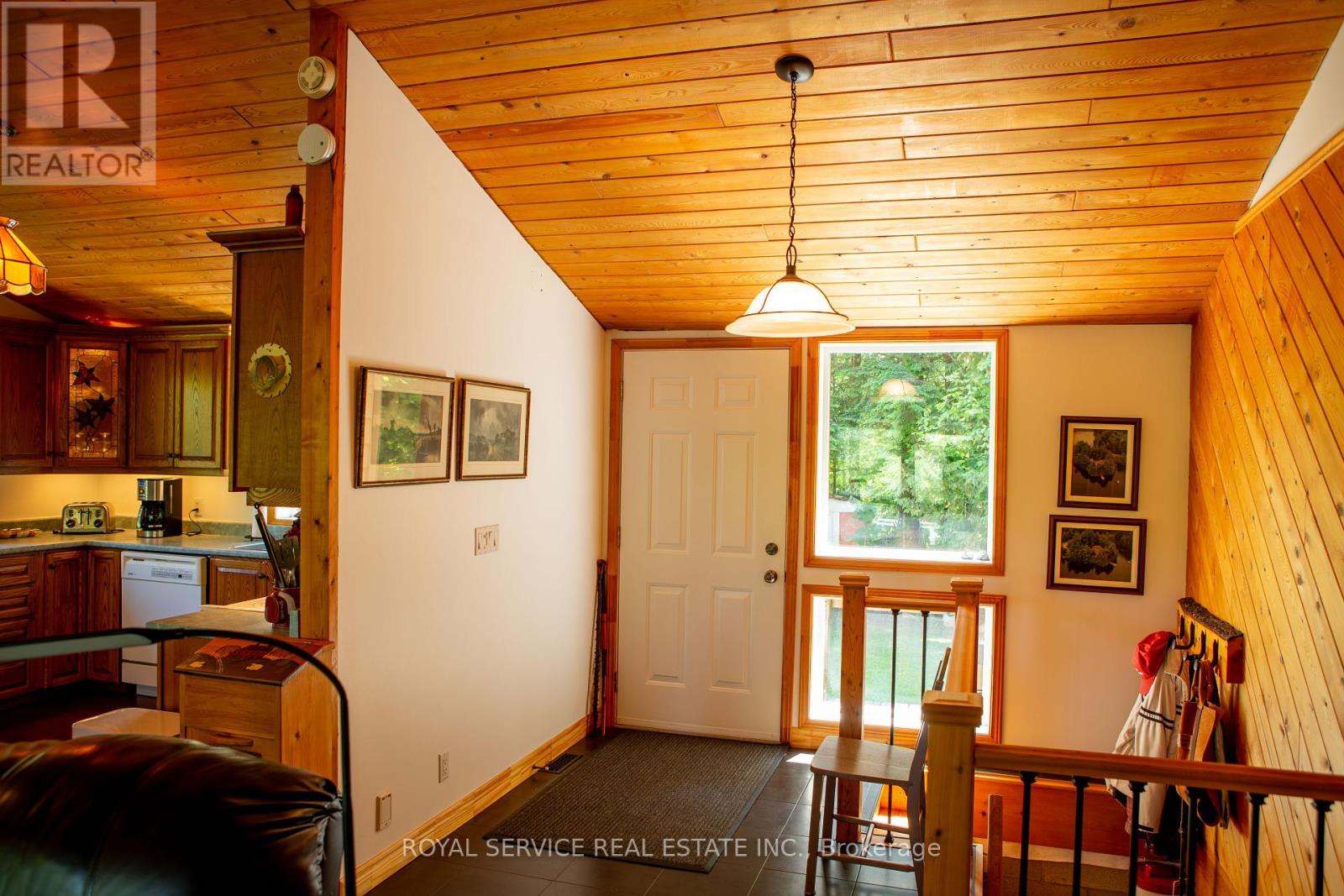 1317 Abrams Road, Highlands East (Cardiff Ward), Ontario  K0L 1C0 - Photo 6 - X12261943